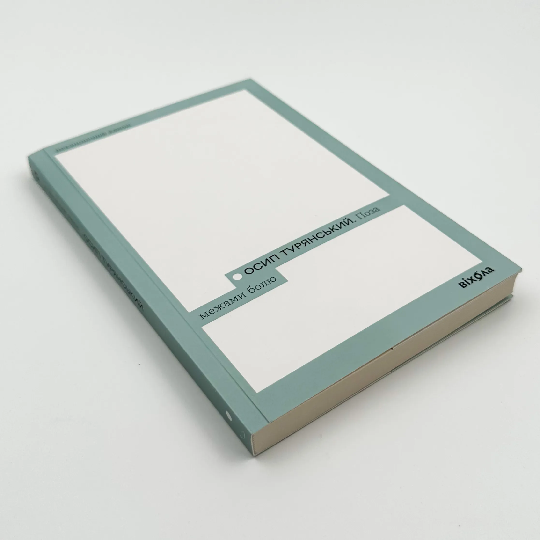 Поза межами болю