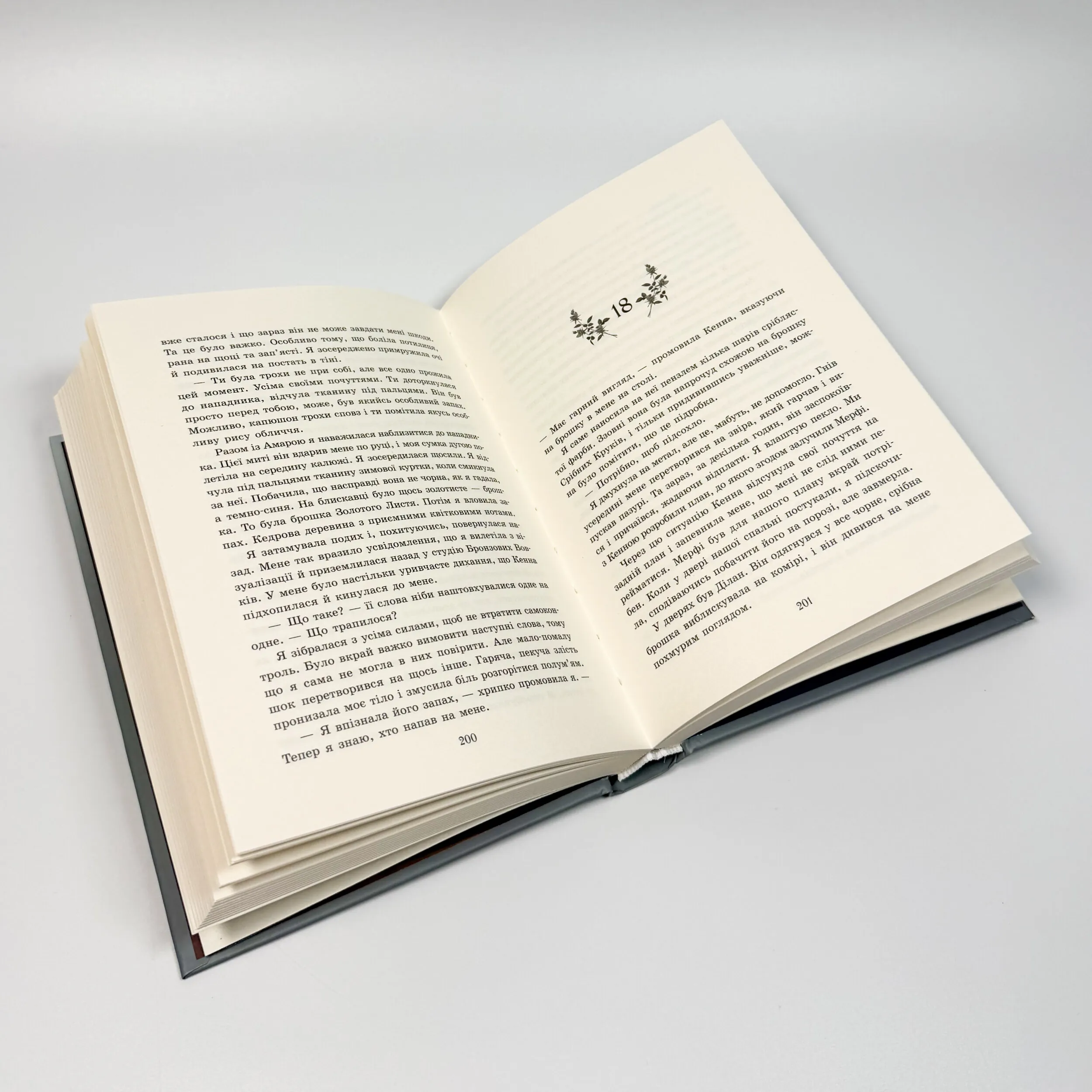 Примарне правління. Академія Еверфолл. Книга 2. Автор — Мона Кастен. 
