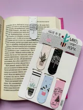 Магнітні закладки 