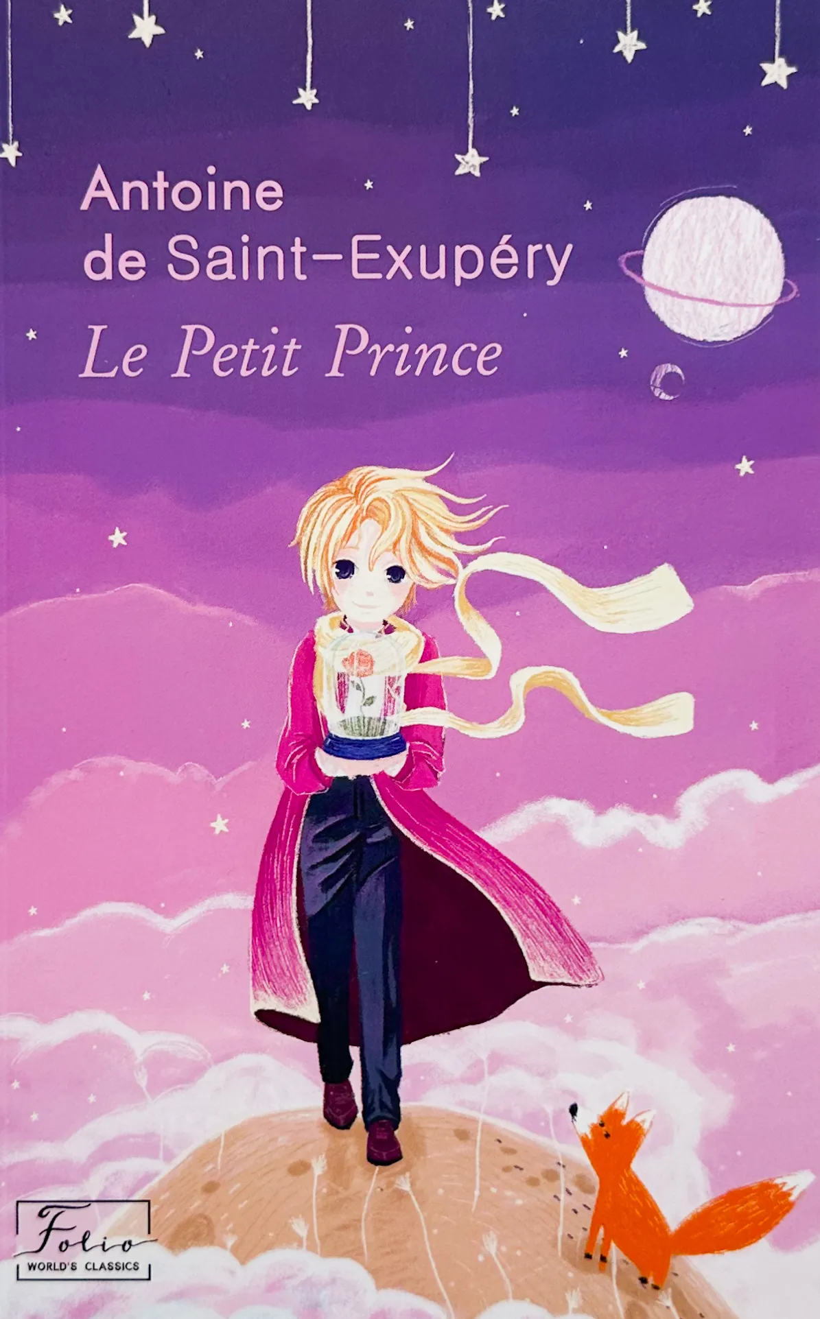 The Little Prince 