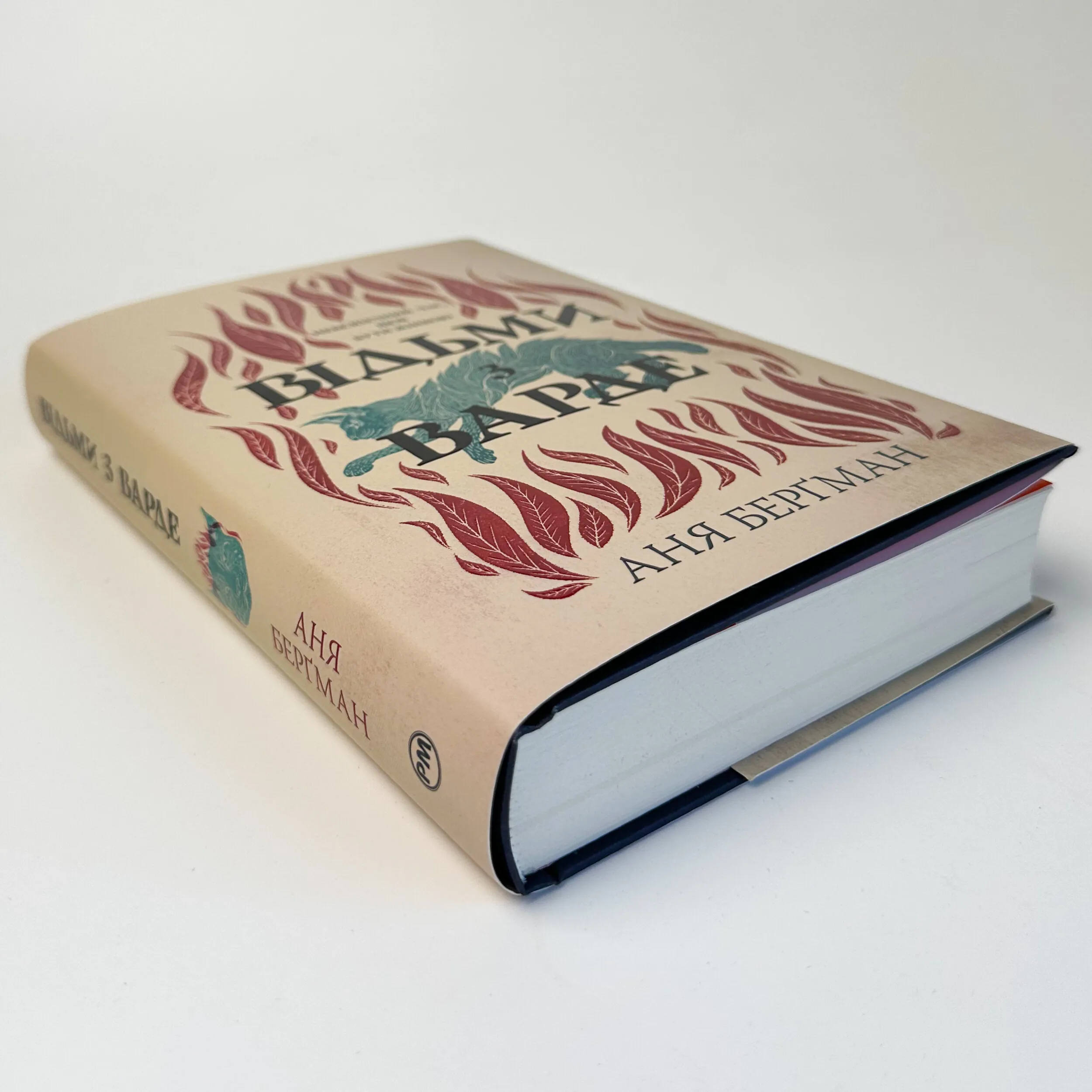 Відьми з Варде