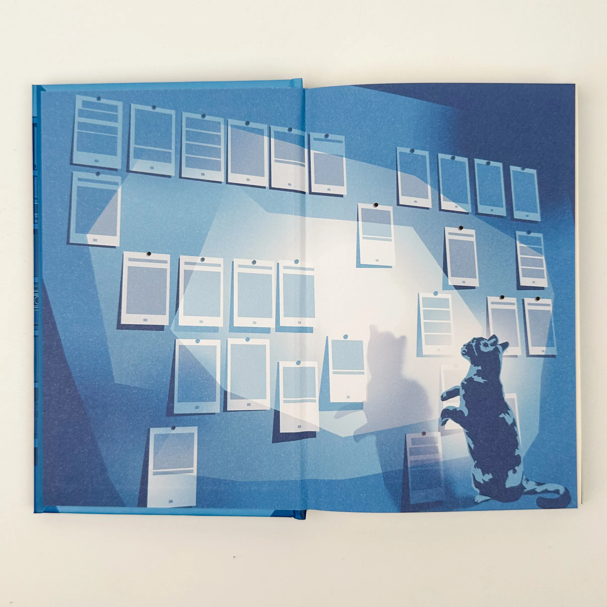 Каїнова щелепа. Автор — Едвард Повіс Мезерс. 