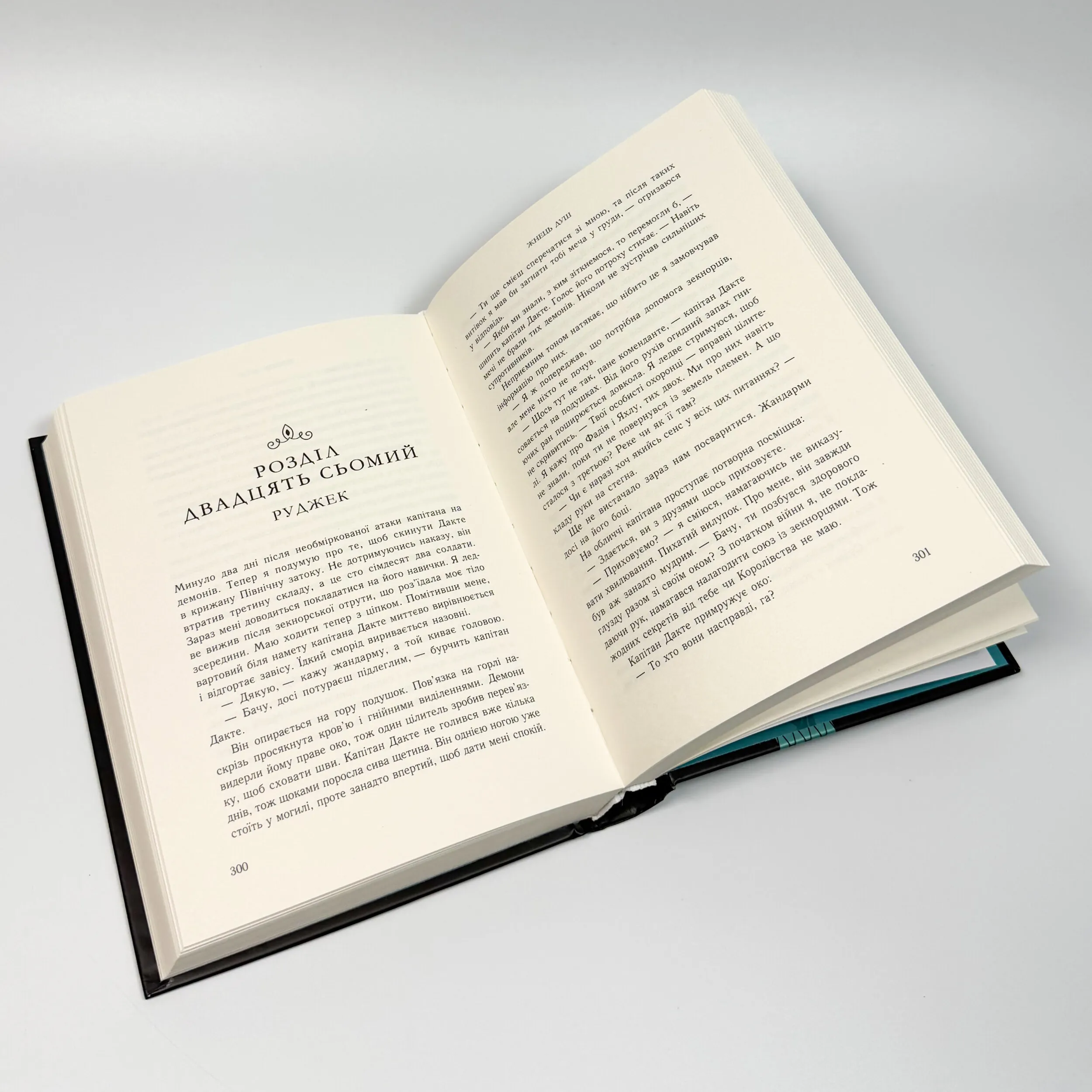 Королівство душ. Жнець душ. Книга 2. Автор — Рена Баррон. 