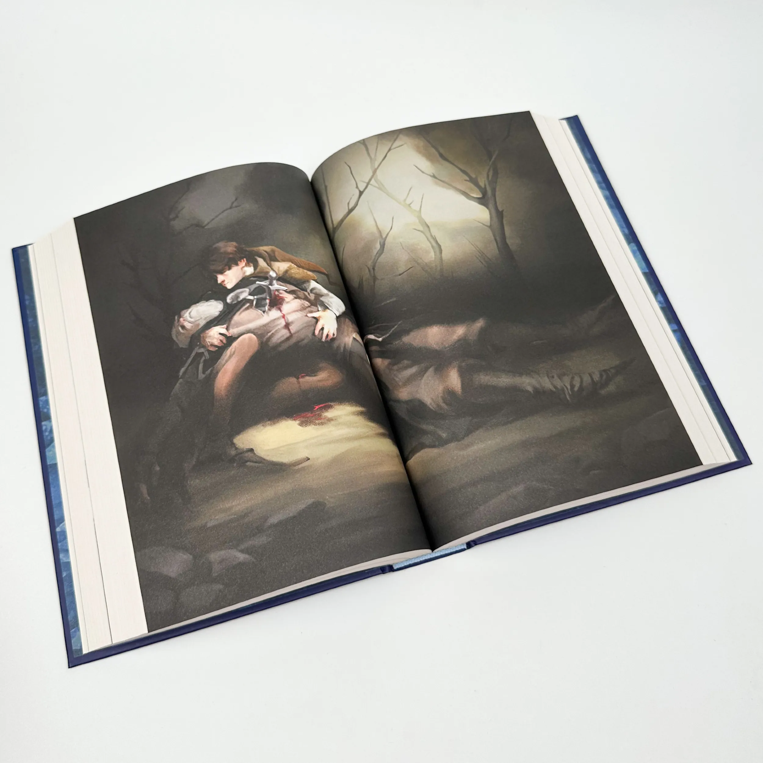 Ераґон. Автор — Крістофер Паоліні. 