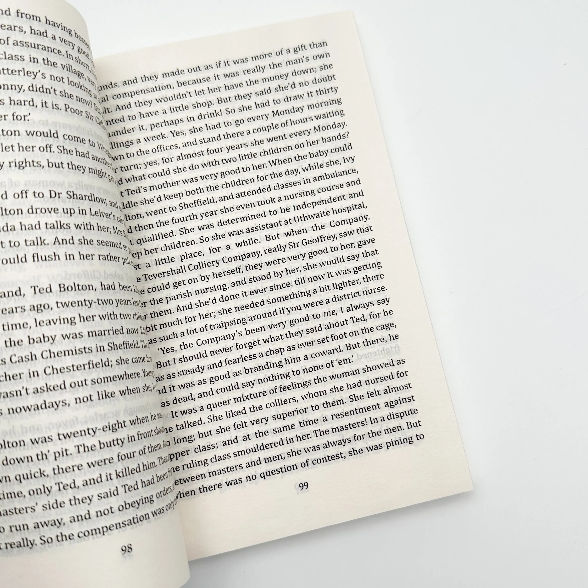 Lady Chatterley's Lover . Автор — Девід Герберт Лоуренс. 