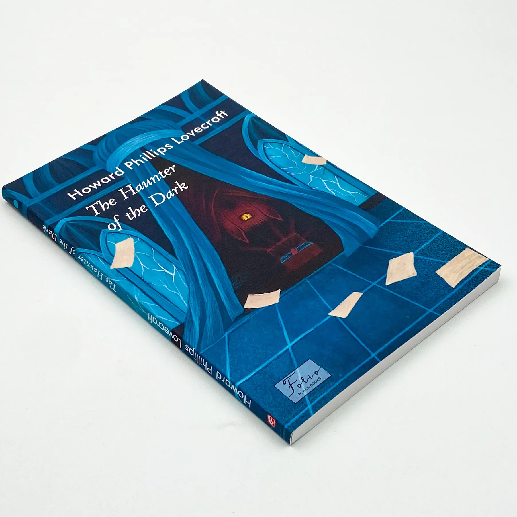 The Haunter of the Dark