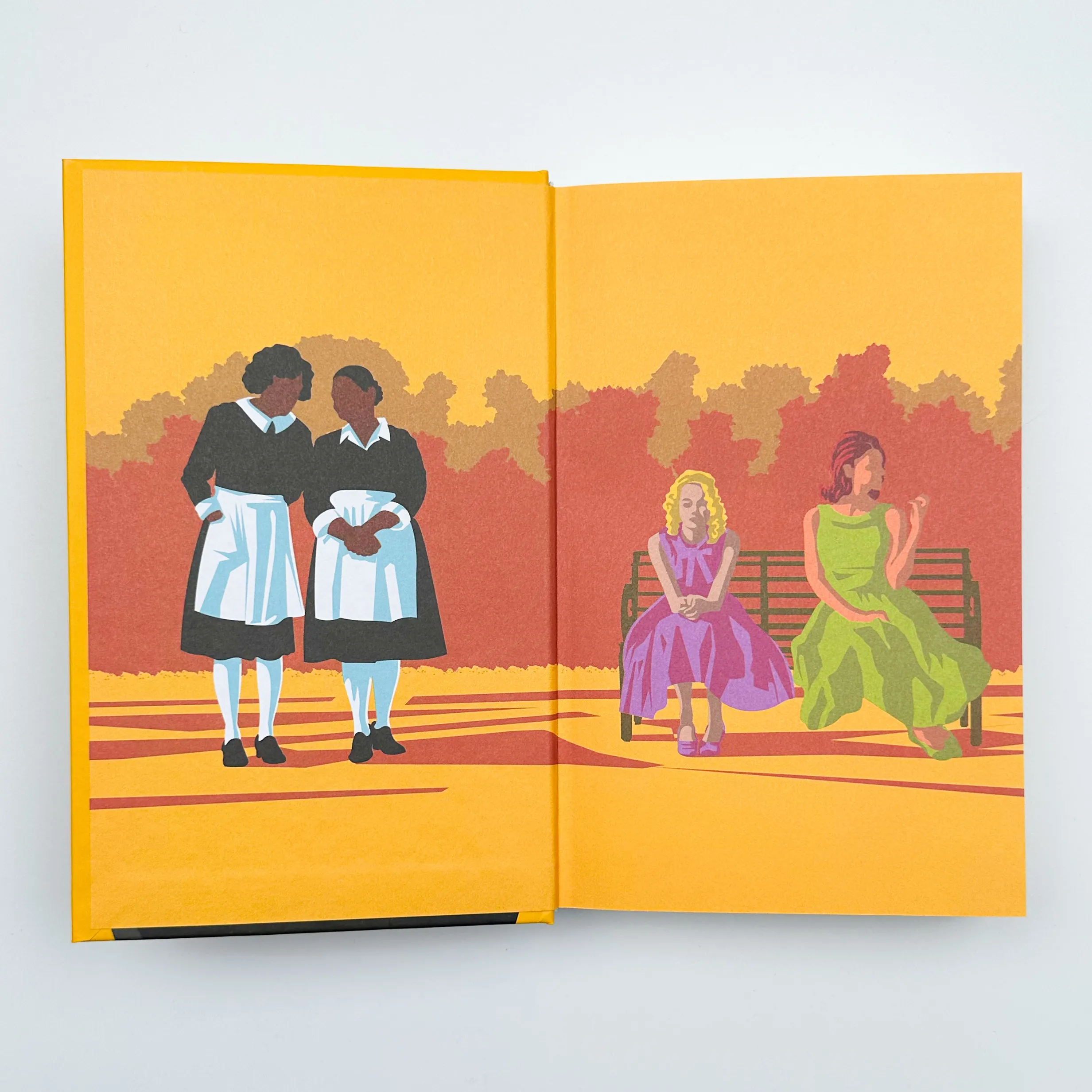 Прислуга. Автор — Кэтрин Стокетт. 