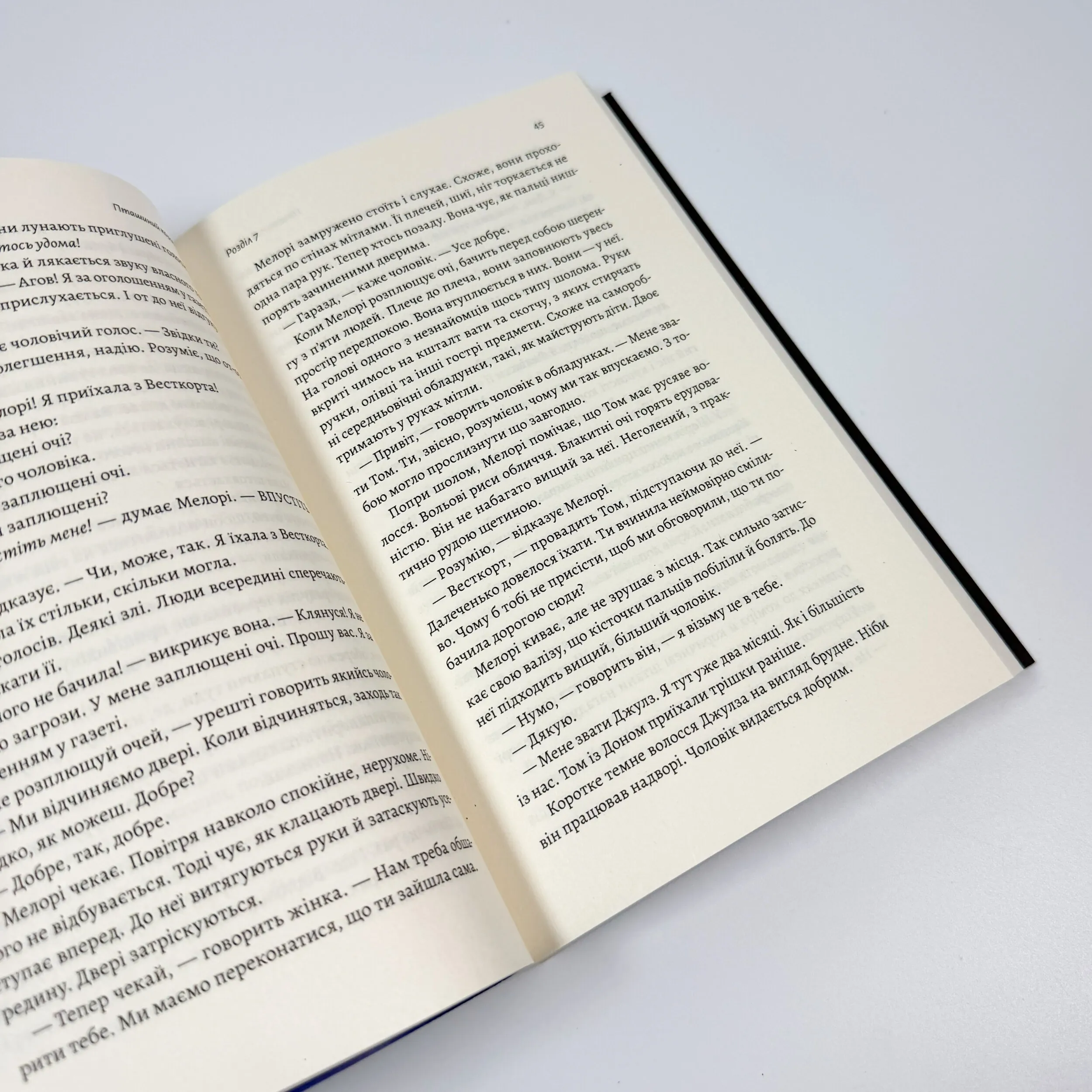 Пташиний короб