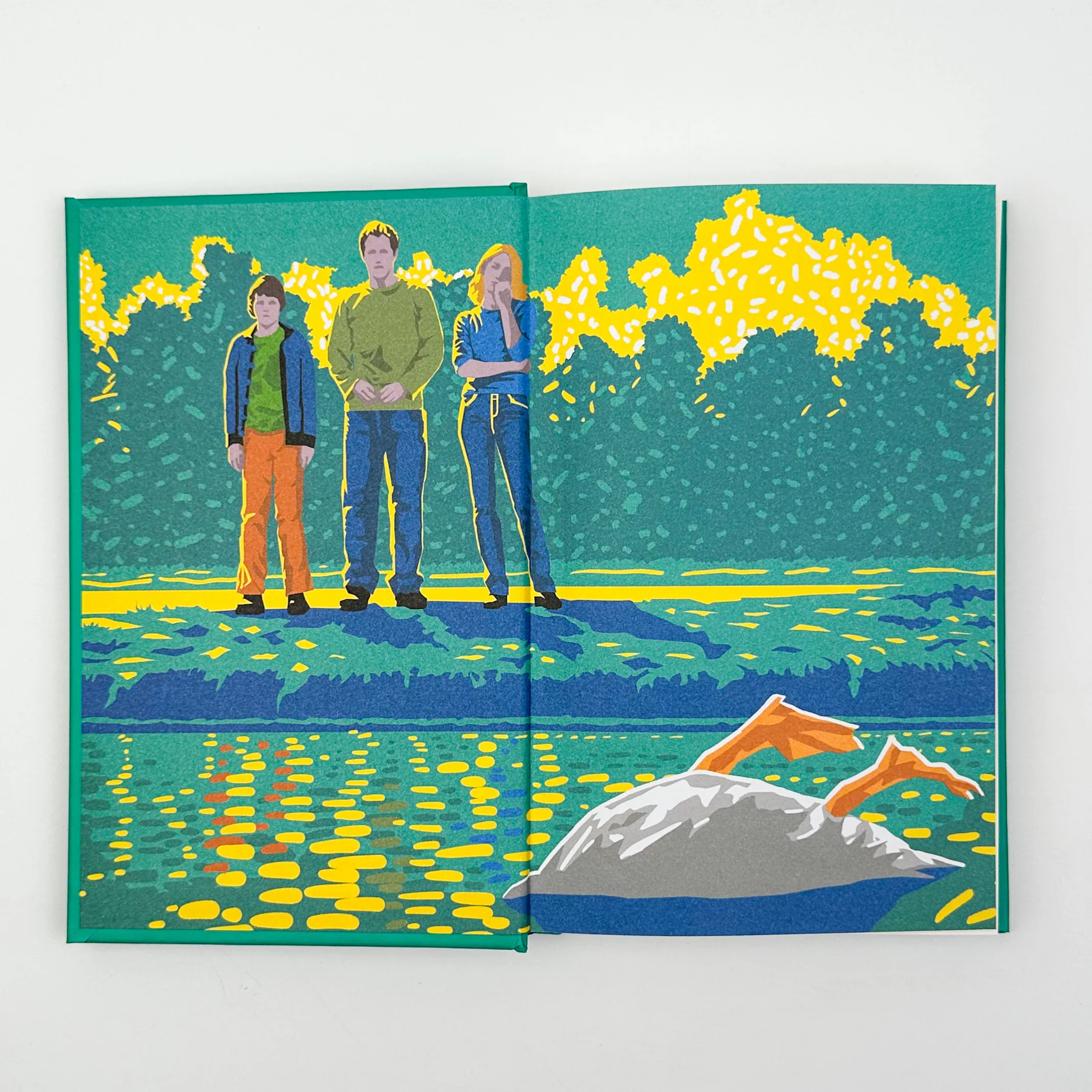 Про хлопчика