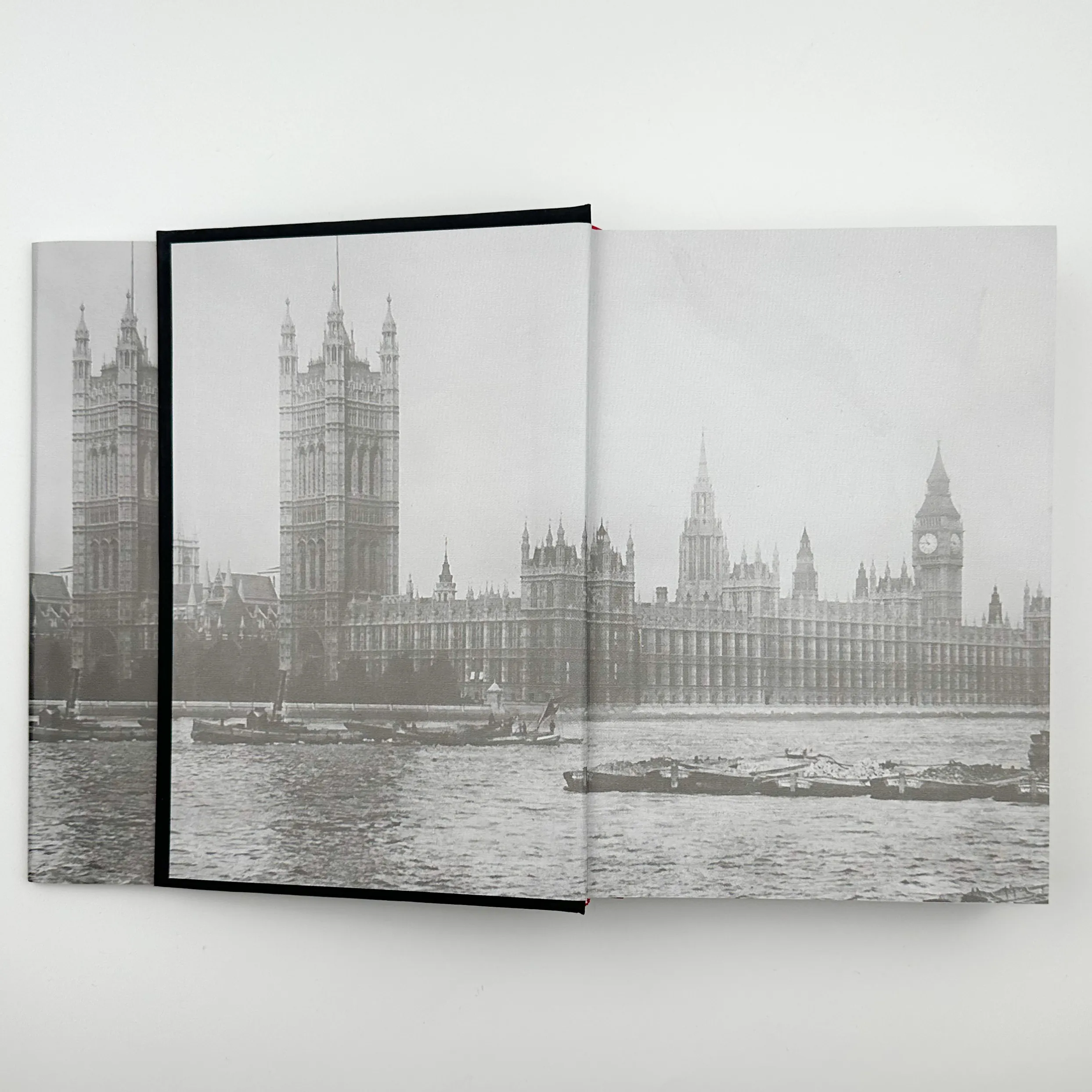 Черчилль. Біографія. Автор — Мартин Гилберт. 