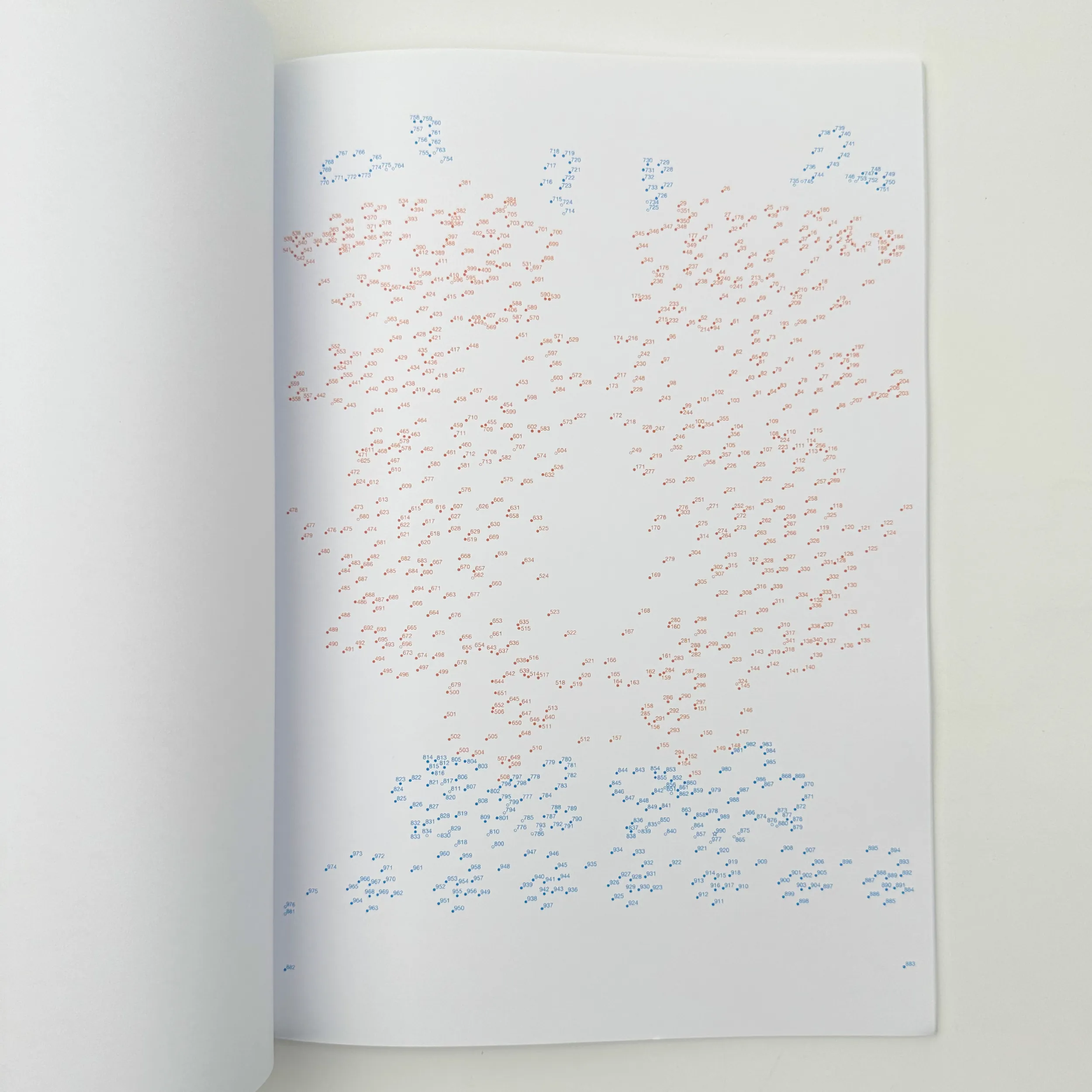 Від точки до точки. Автор — Гарет Мур. 