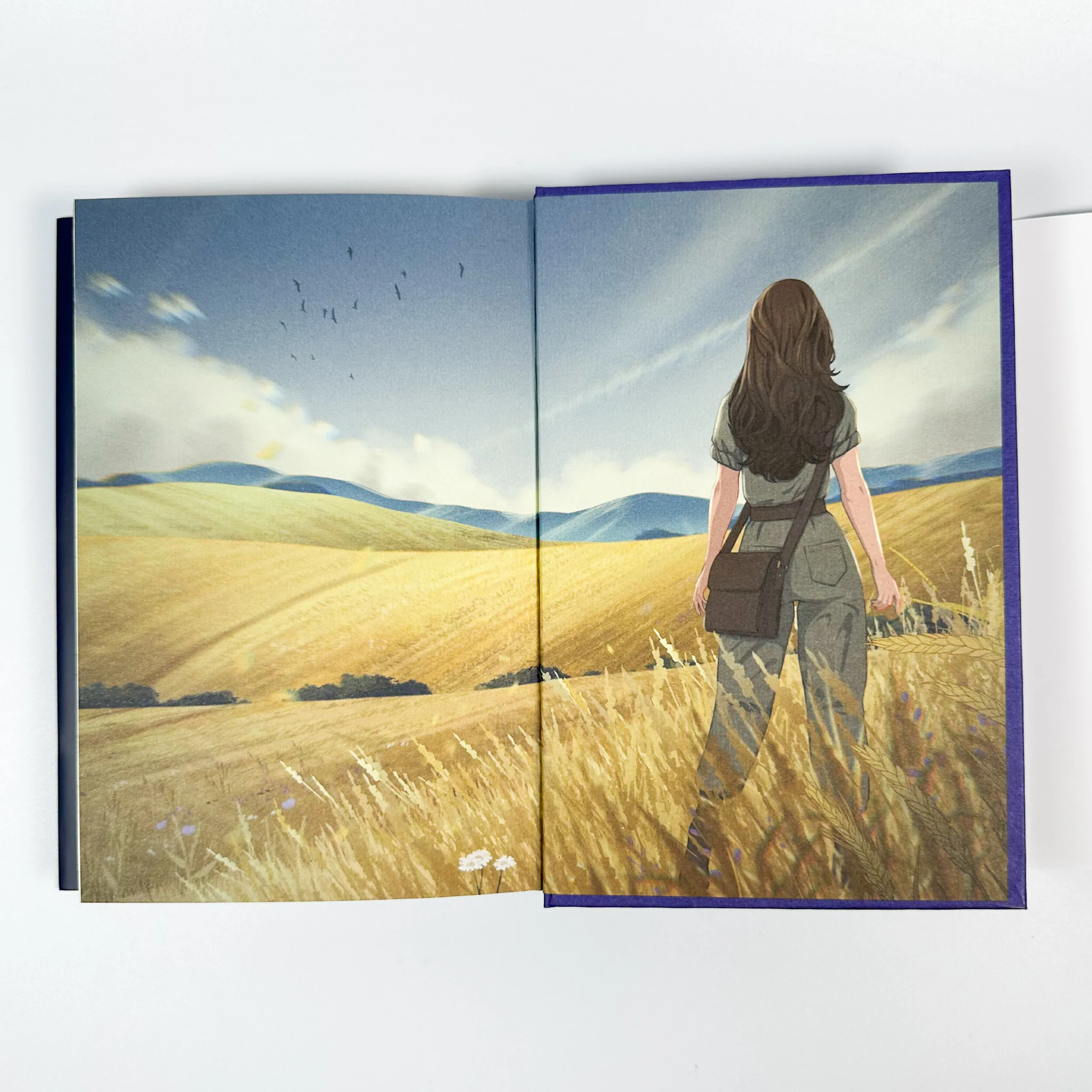 Божественні супротивники. Автор — Ребекка Росс. 