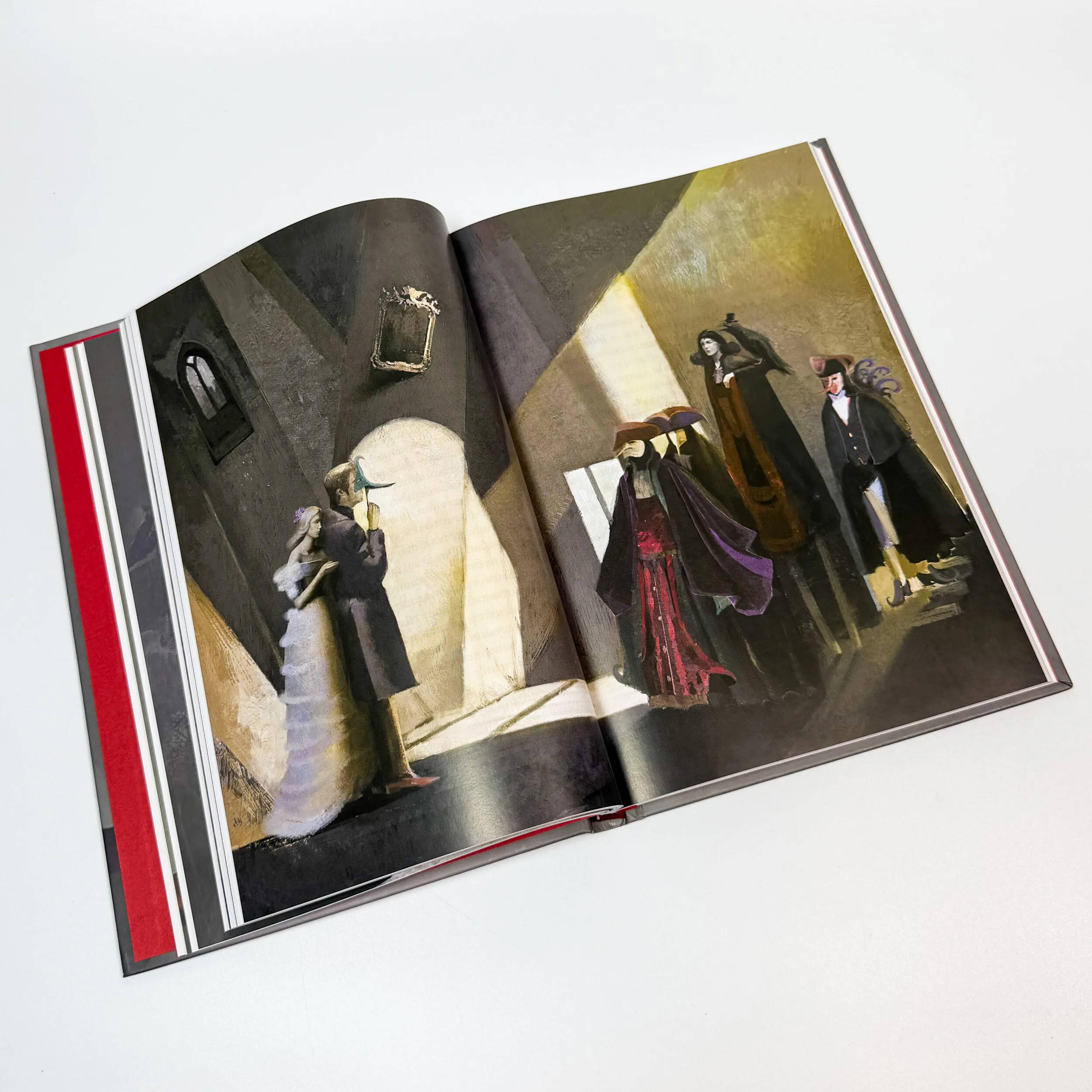 Кармілла. Подарункове видання