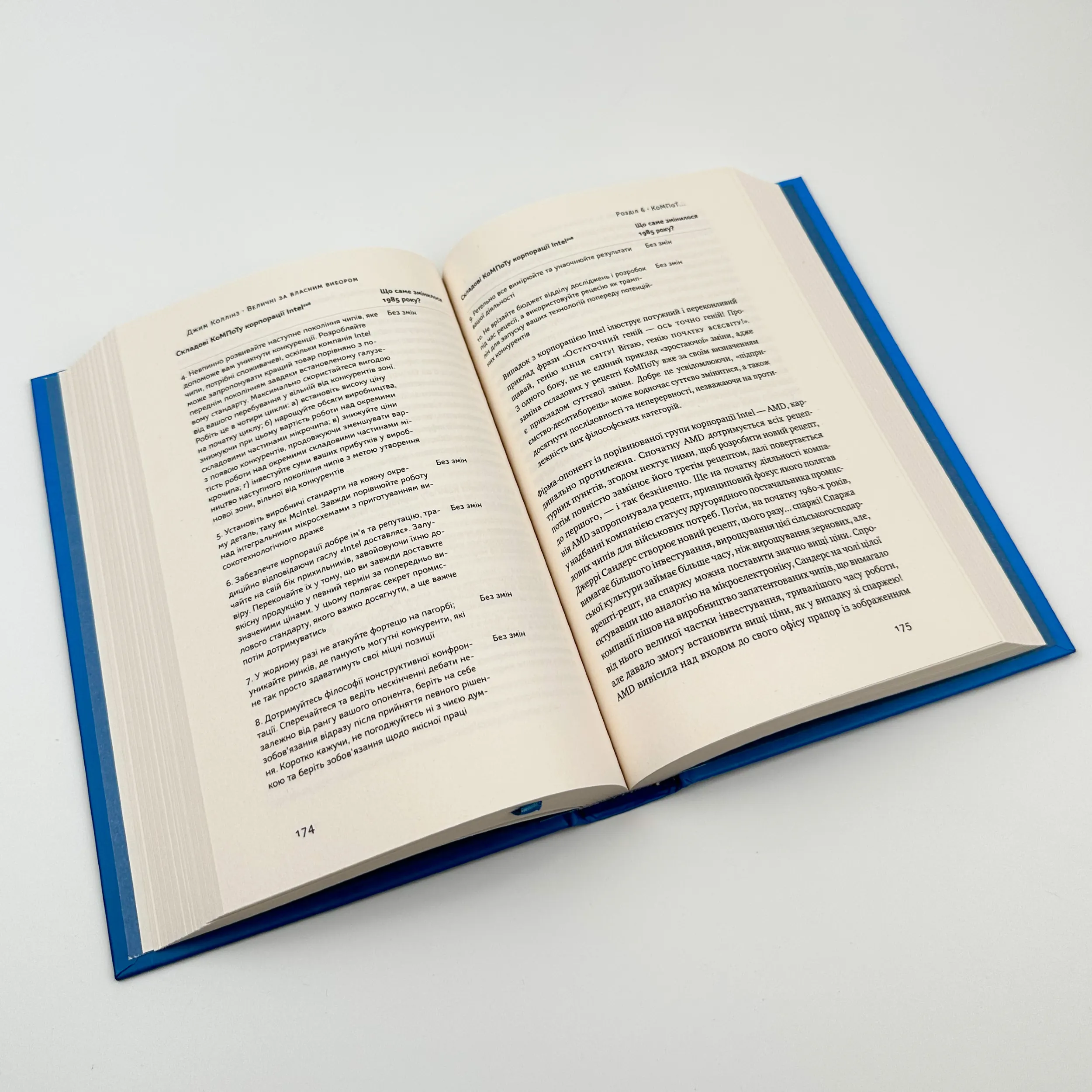 Величні за власним вибором. Автор — Джим Коллинз, Мортен Гансен. 