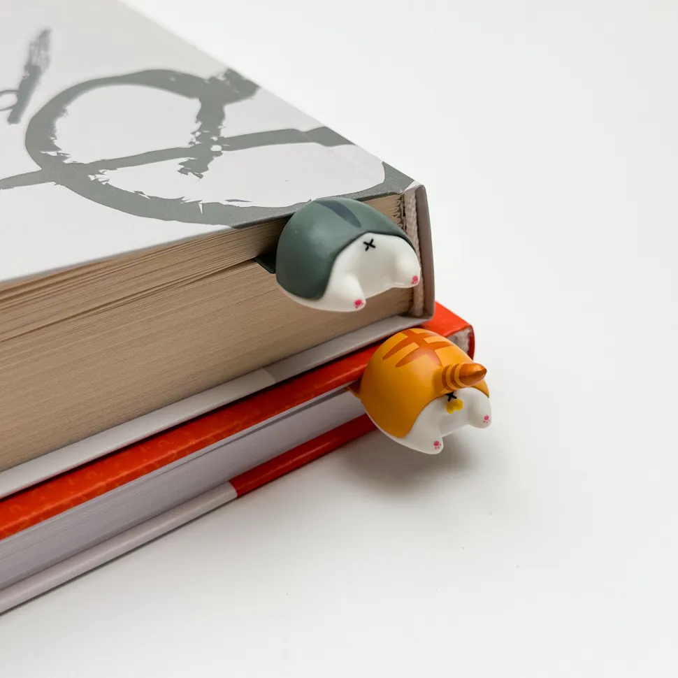 Книжкова закладка &quot;Дупця&quot;