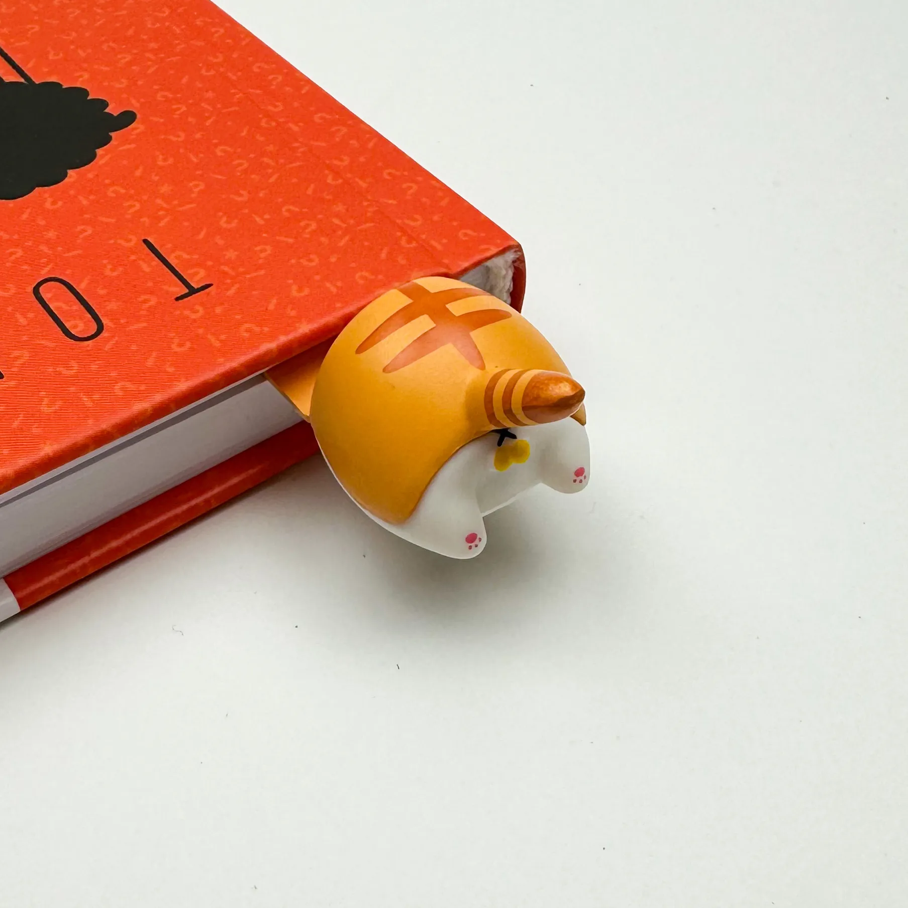 Книжкова закладка "Дупця". . 