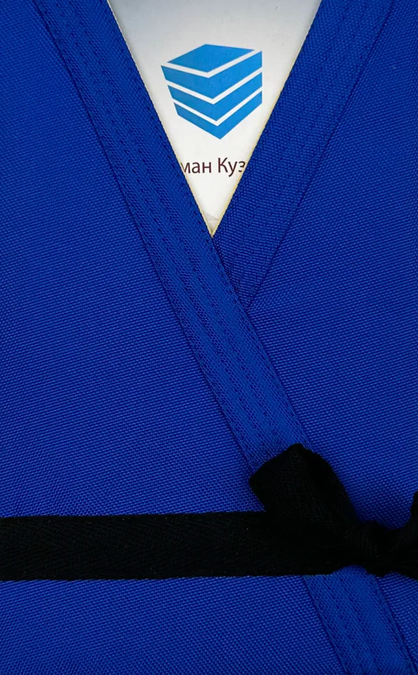 Спортивний бізнесмен. Автор — Роман Кузюк. Обкладинка — Тверда