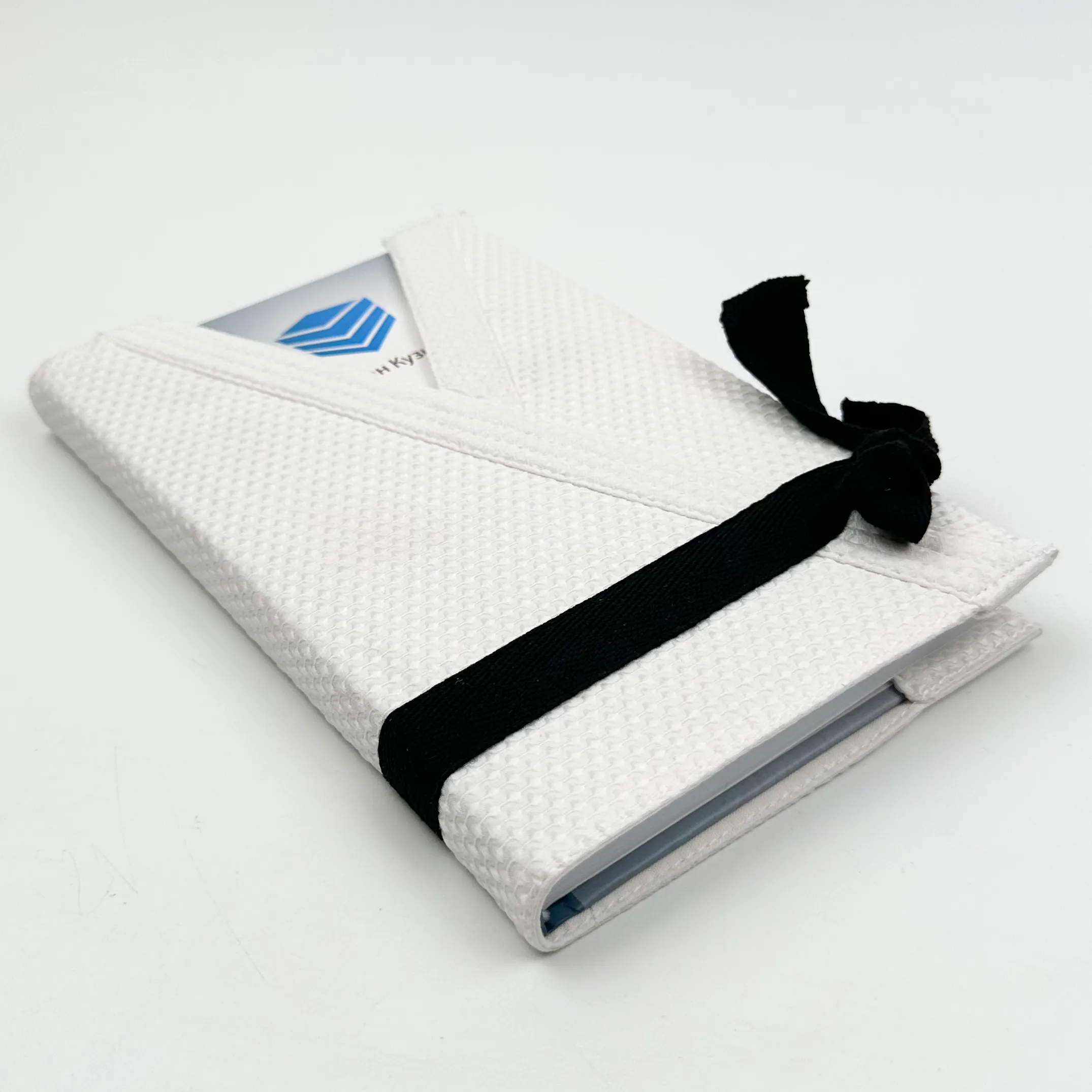 Спортивний бізнесмен. Автор — Роман Кузюк. 