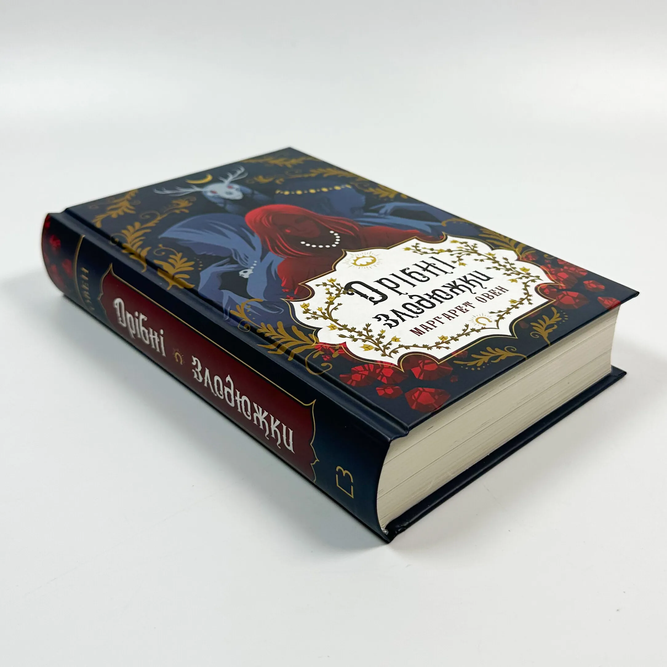 Дрібні злодюжки. Книга 1: Дрібні злодюжки