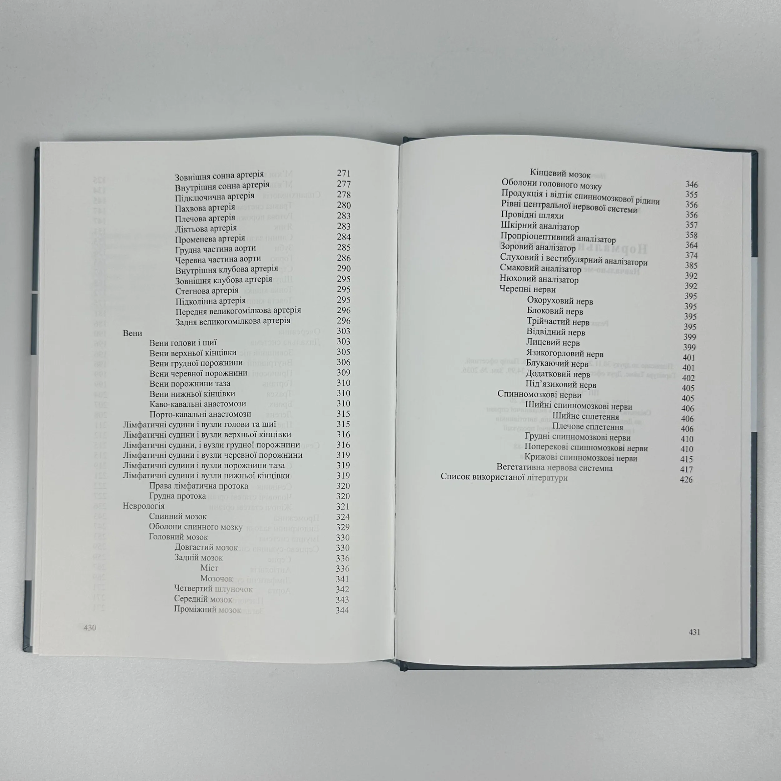 Нормальна анатомія. Автор — Матешук-Вацеба Л.Р.. 