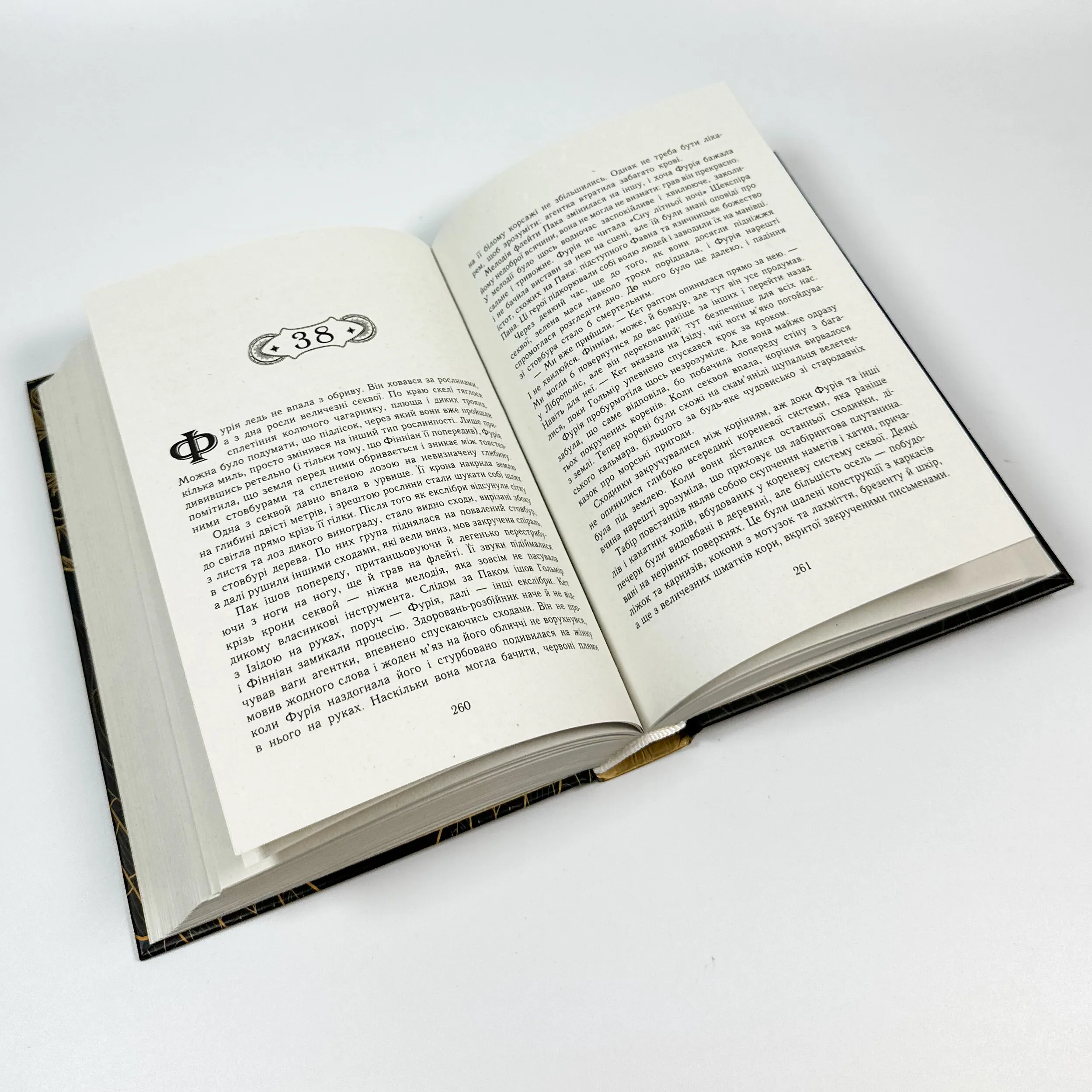 Сторінки світу. Книга 1. Простір бібліомантії. Автор — Кай Маєр. 