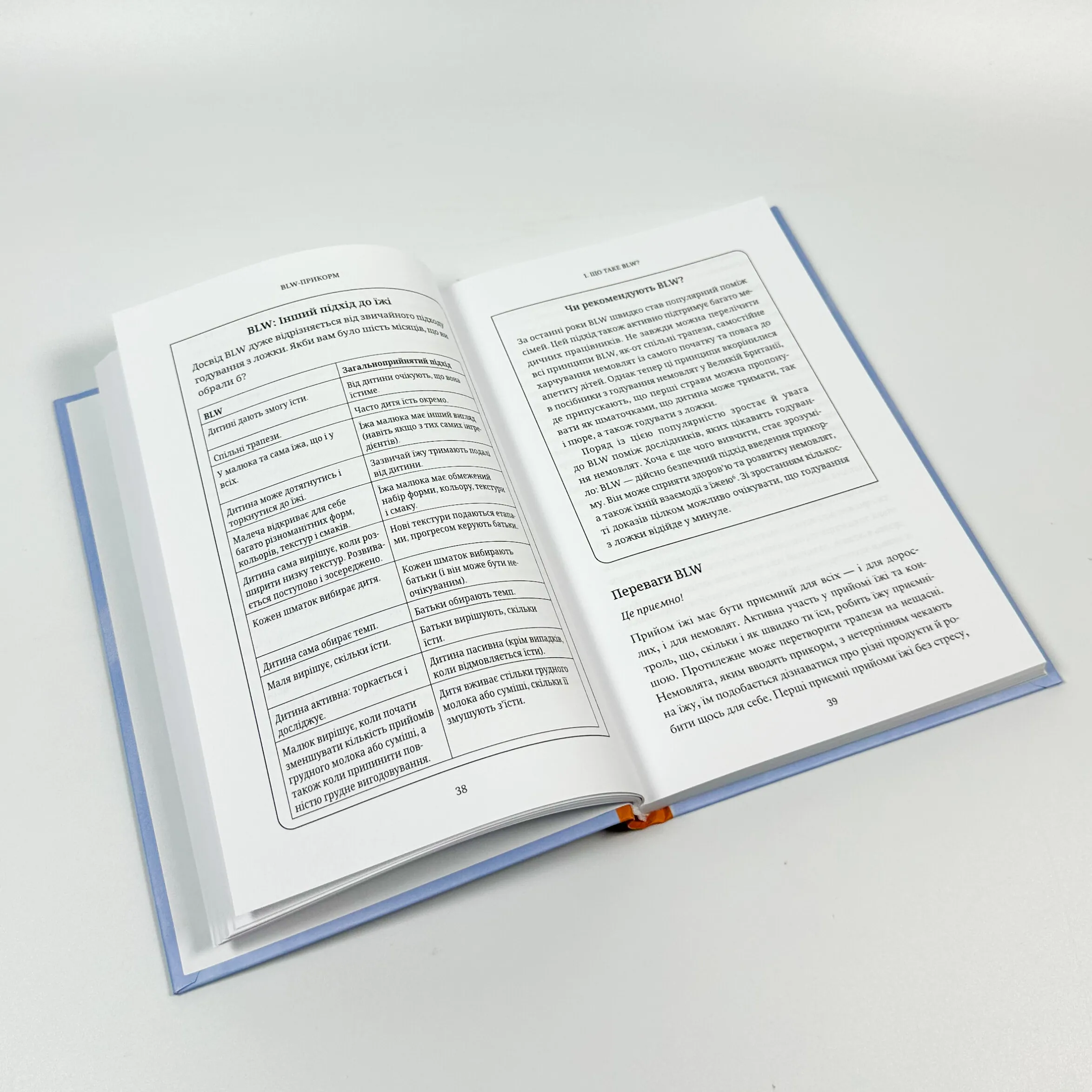 BLW-прикорм. Як допомогти дитині полюбити корисну їжу. . 