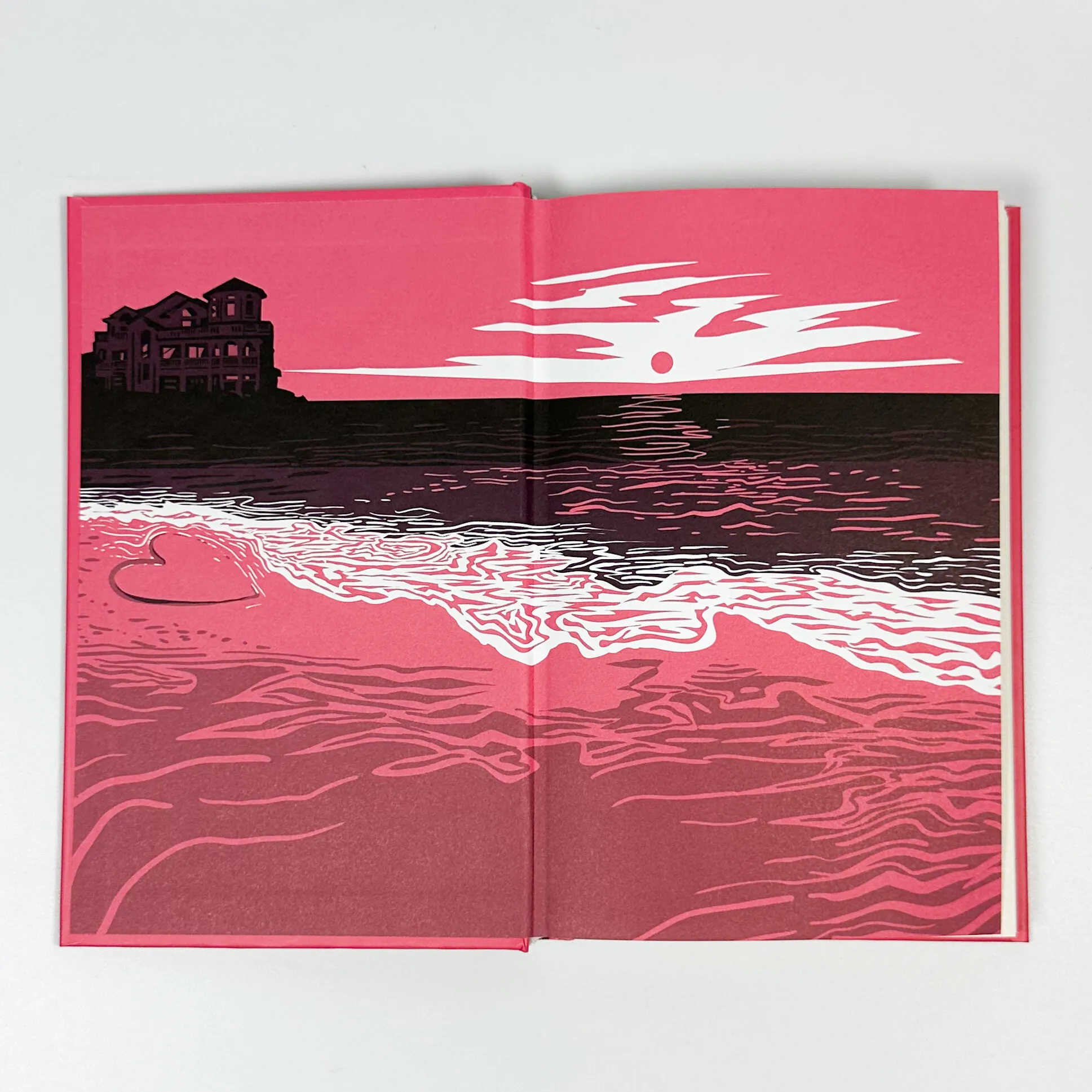 Ми були брехунами. Автор — Е. Локгарт. 