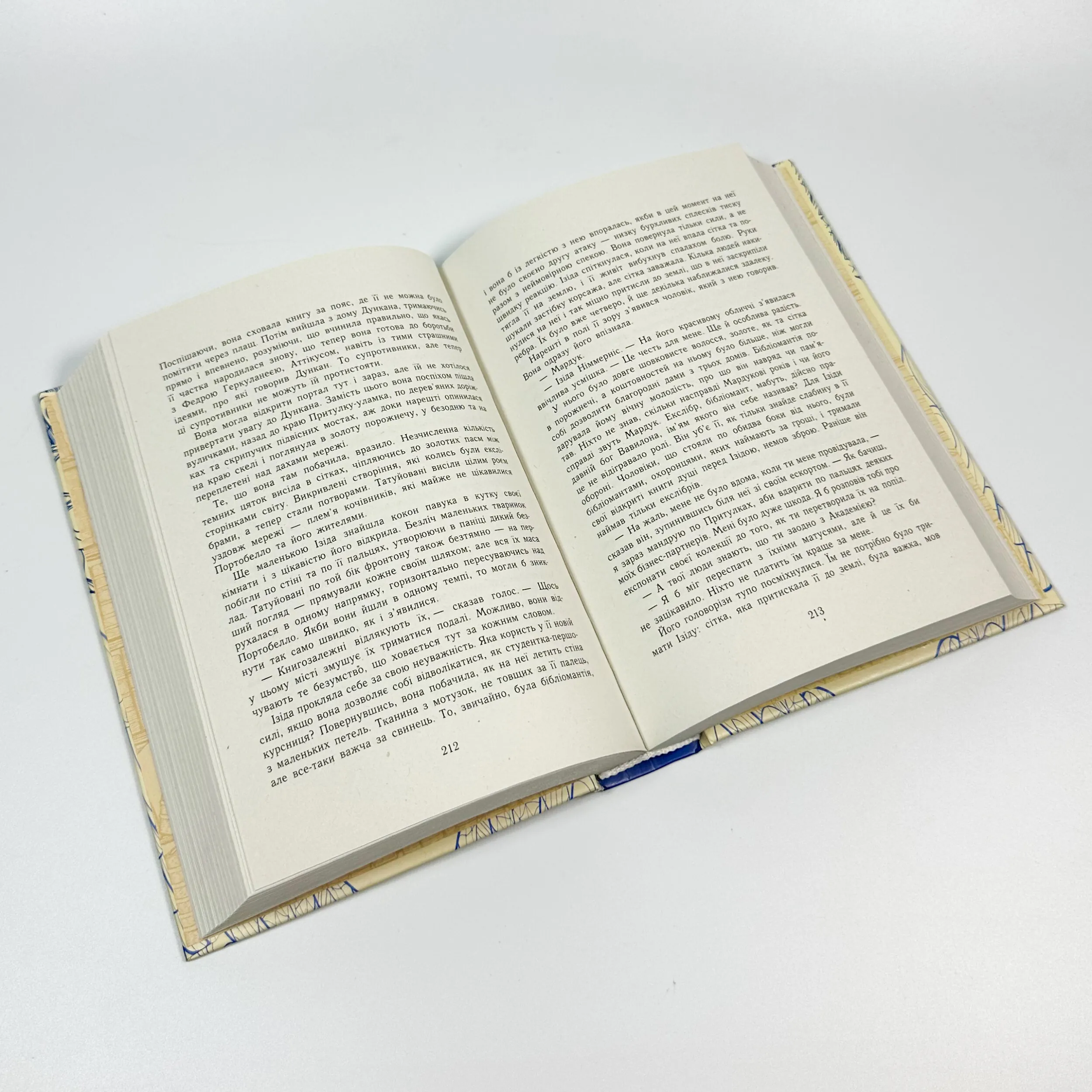 Сторінки світу. Книга 2. Нічна країна. Автор — Кай Маєр. 