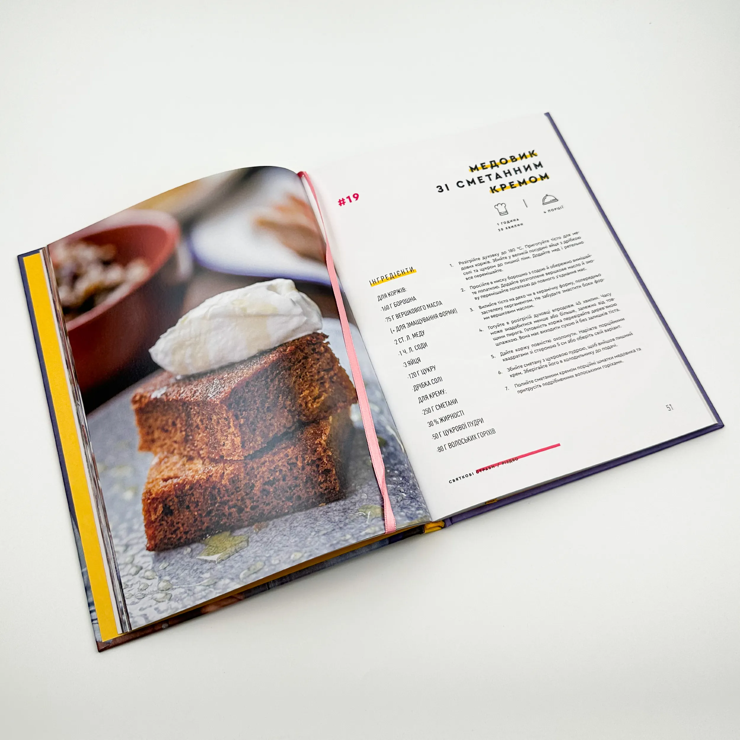 Святкові страви