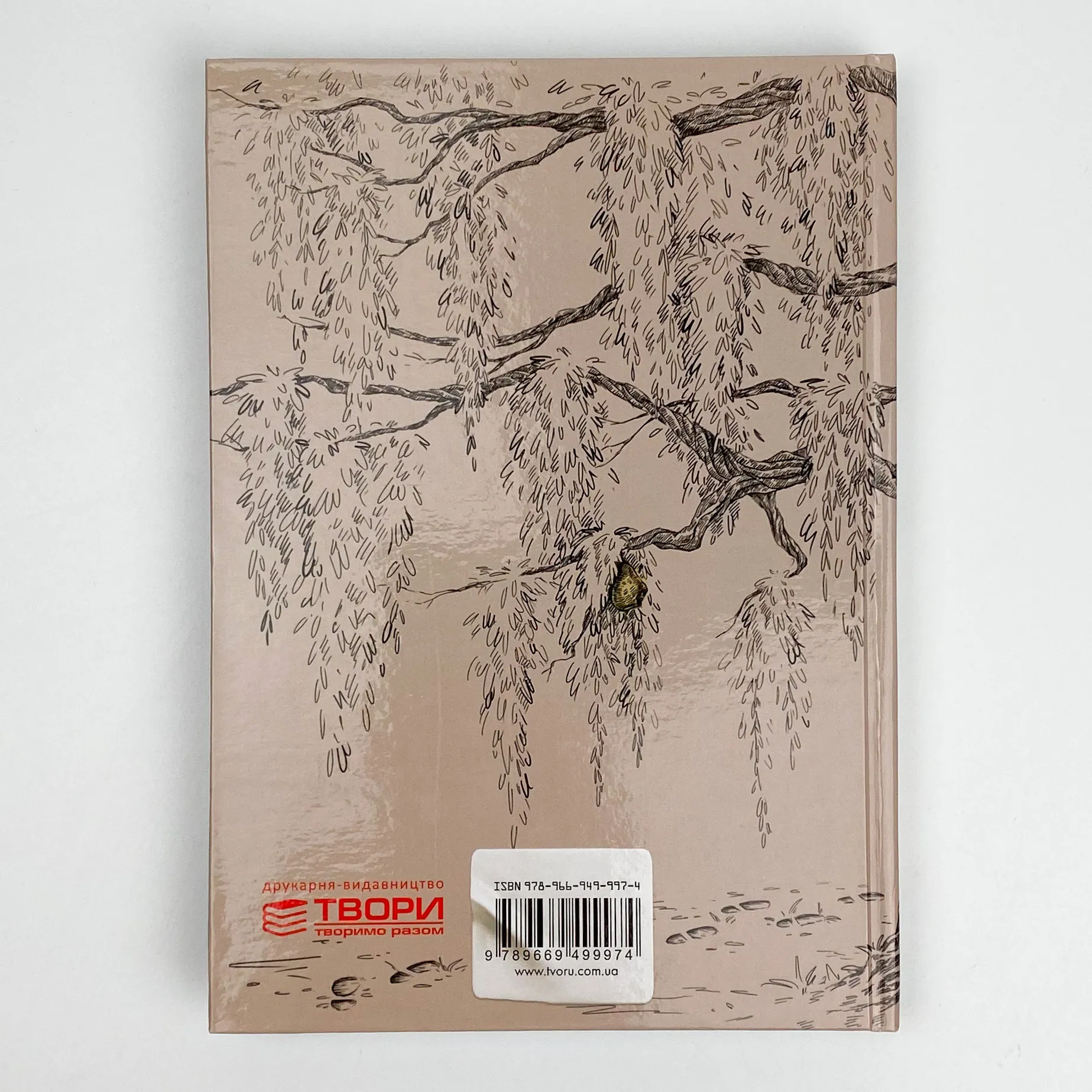 Біжу, аби бігти.... Автор — Юлія Гапека. 