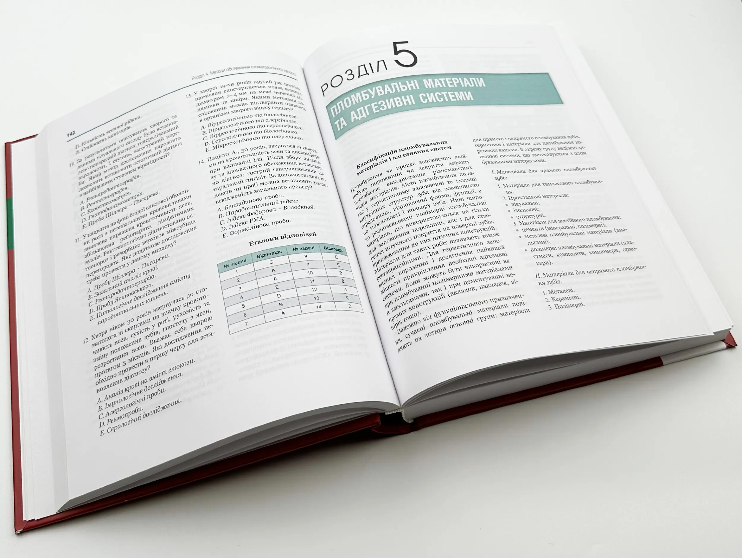 Терапевтична стоматологія . Автор — Ніколішин А. К.. 