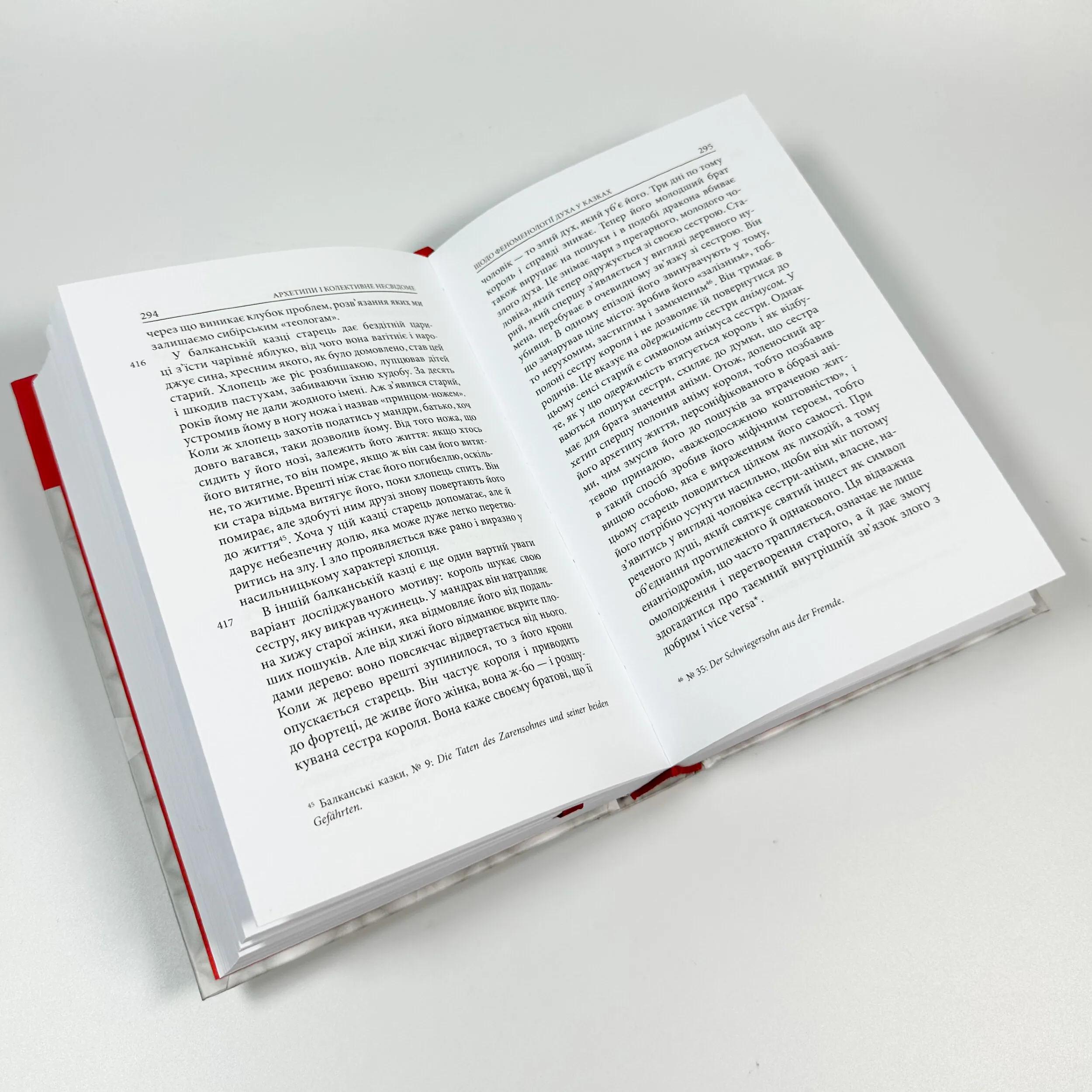 Архетипи і колективне несвідоме. Автор — Карл Густав Юнг. 