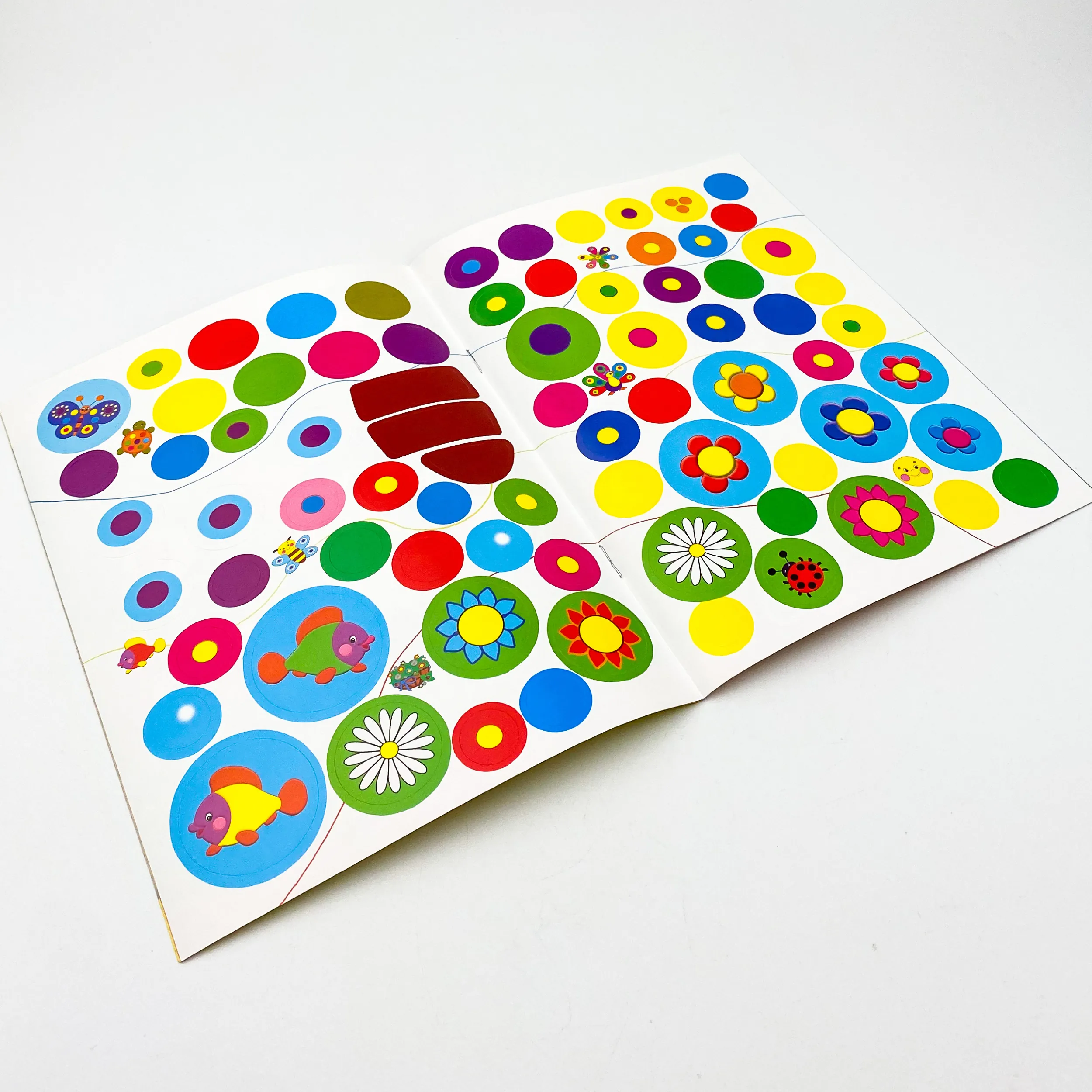 Розвивальні наліпки для малюків. Павич. Автор — Коллектив авторов. 