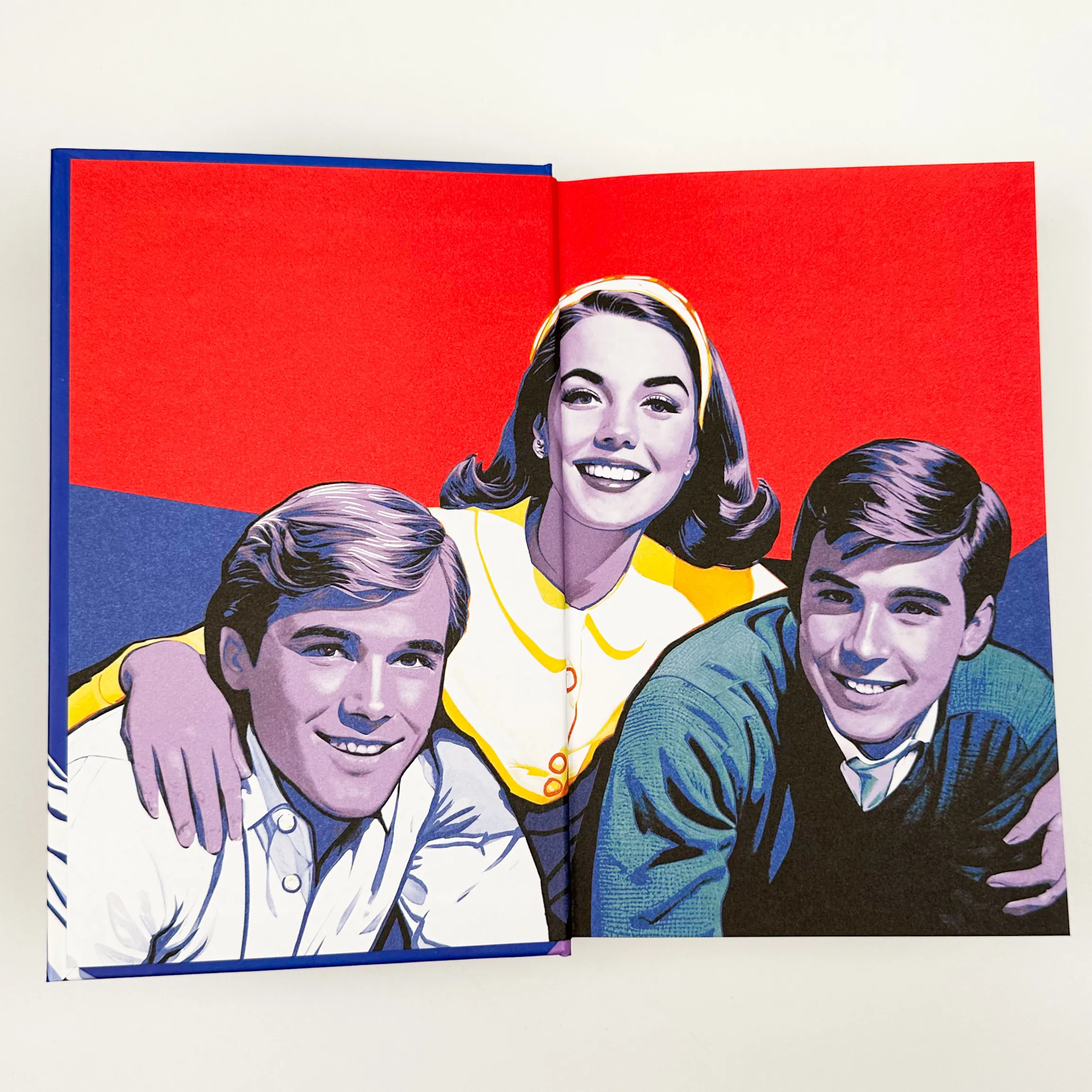 Багач, бідняк