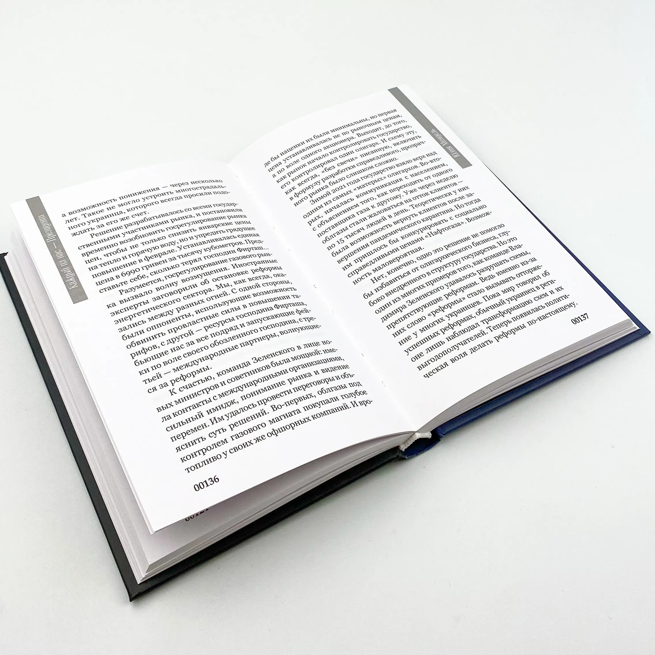 Каждый из нас - Президент. Автор — Юлія Мендель. 