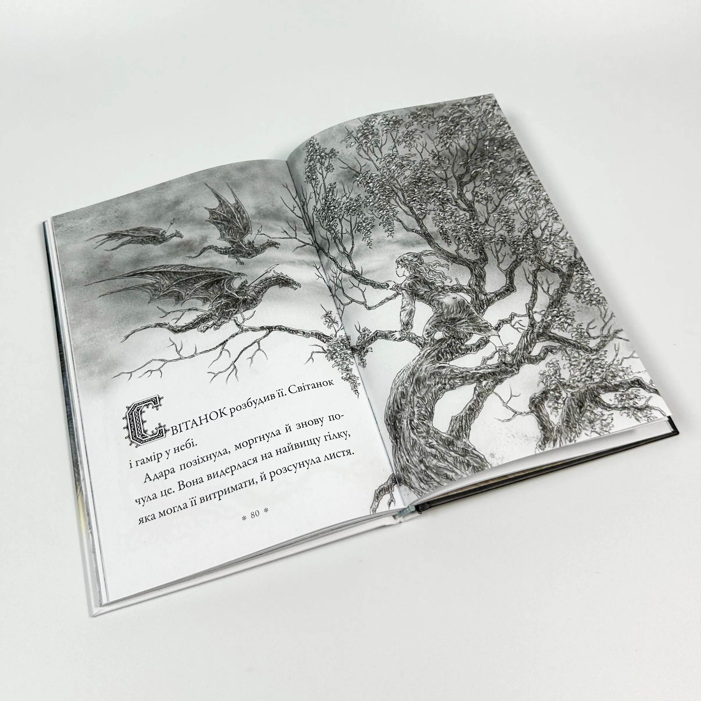 Крижаний дракон. Автор — Джордж Р.Р. Мартін. 