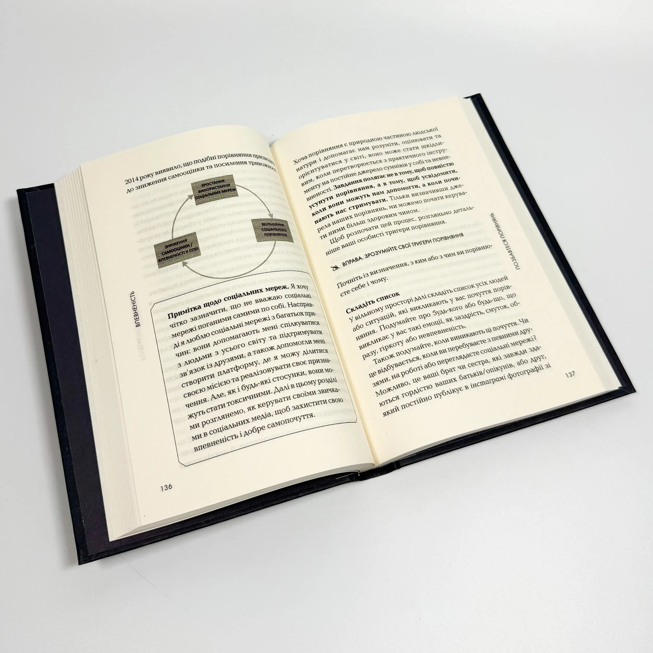 Впевненість. 8 кроків до усвідомлення власної цінності. Автор — Роксі Нафузі. 