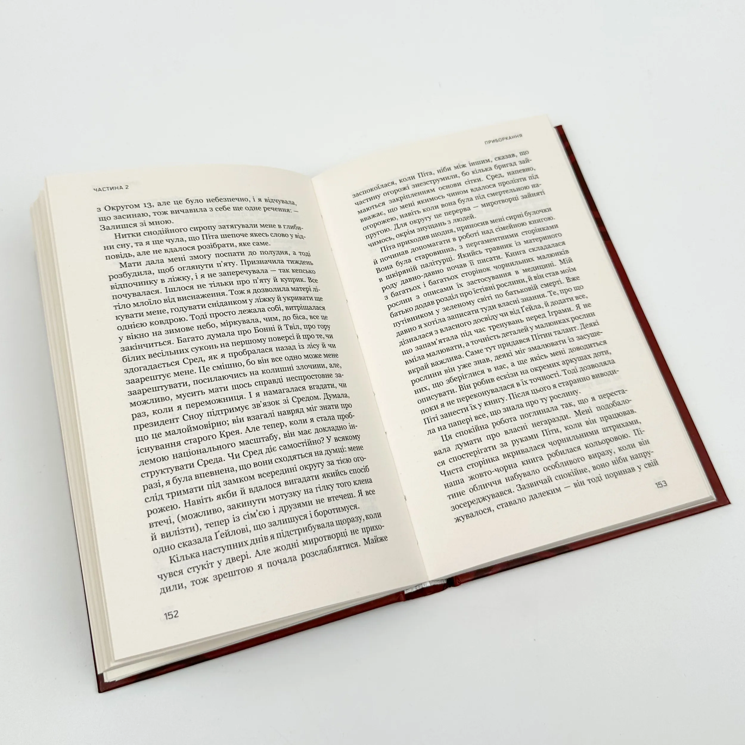 Полум’я займається. Голодні ігри (кн. 2). Автор — Сьюзен Коллинз. 