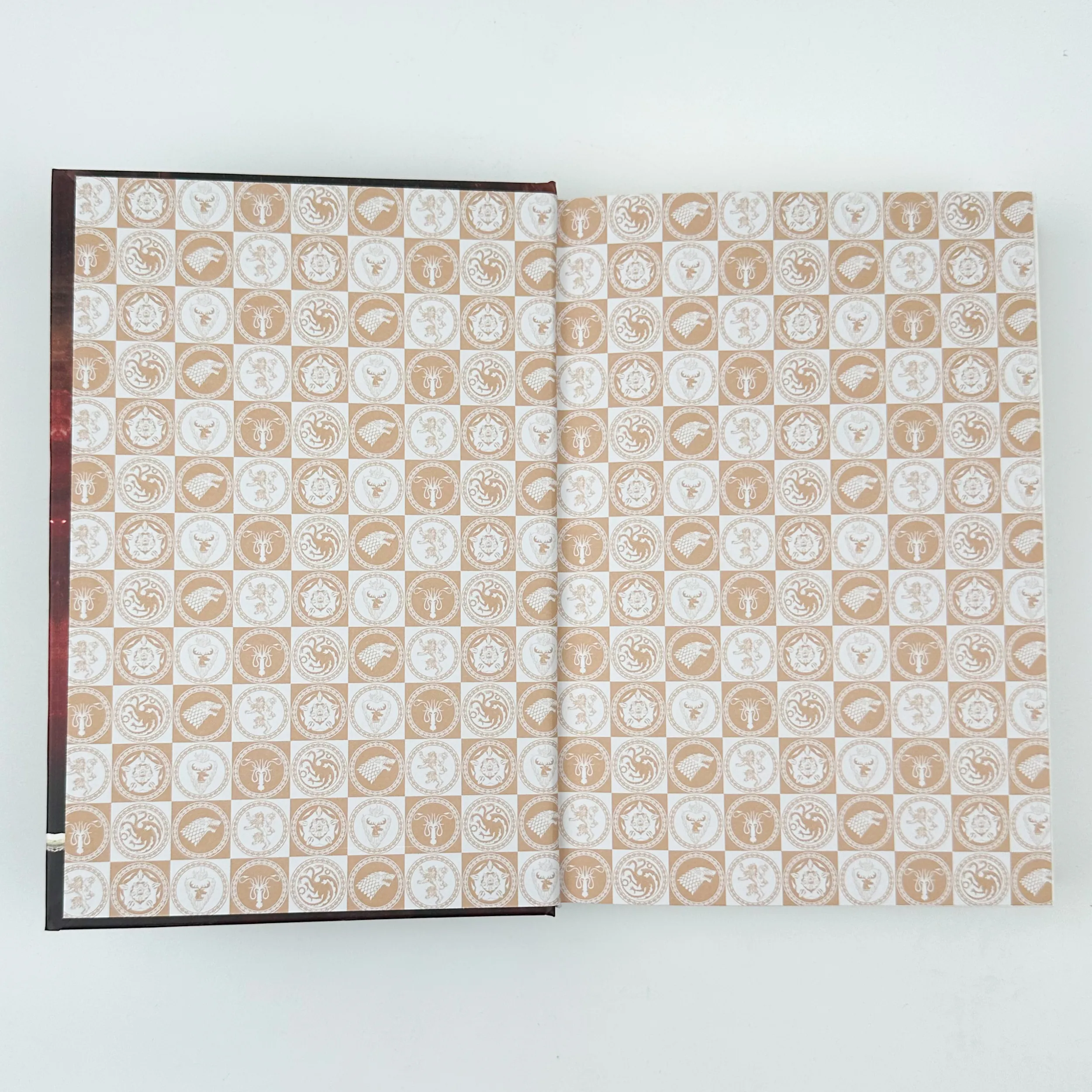 Вогонь драконів не пече. Автор — Джеймс Гібберд. 