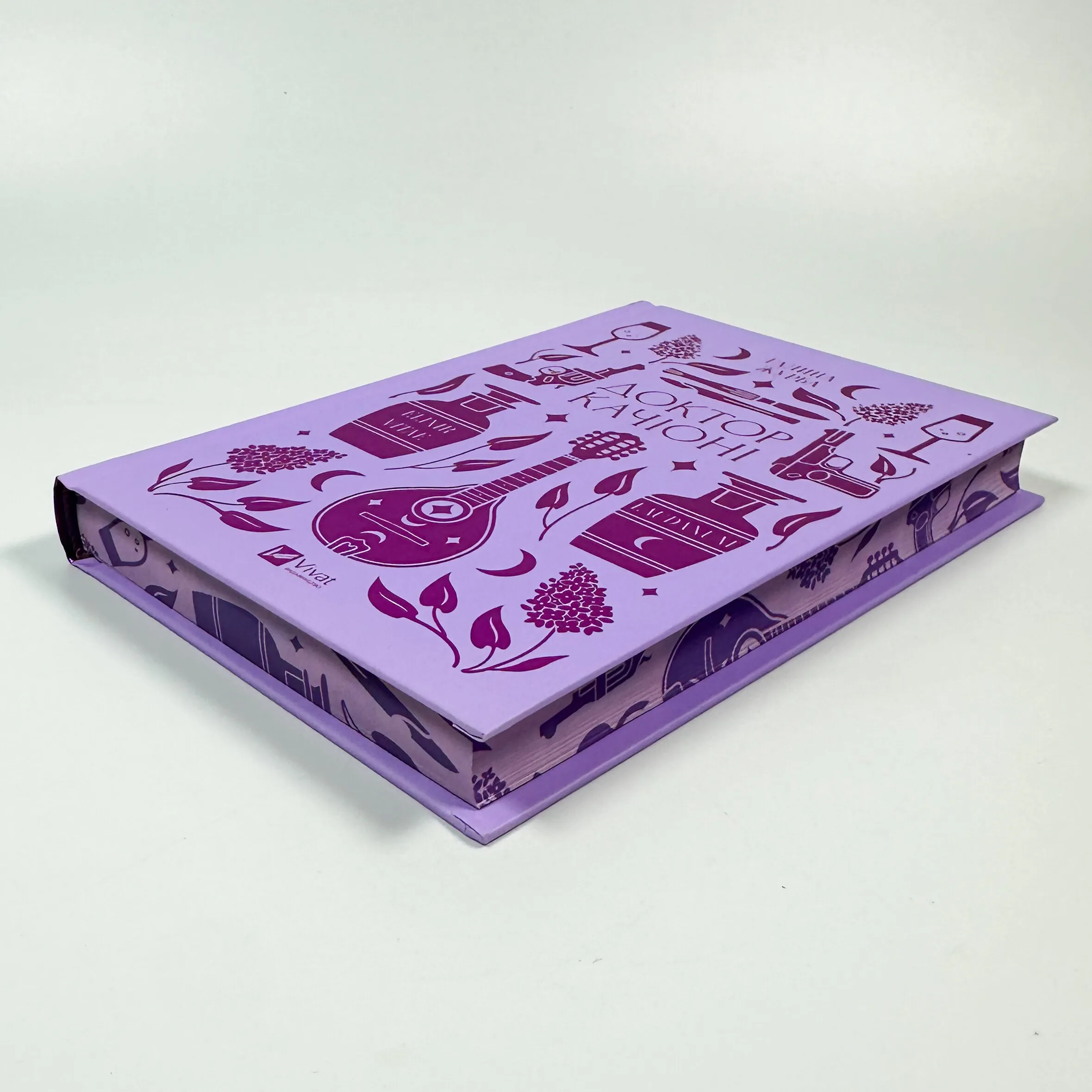 Доктор Качіоні