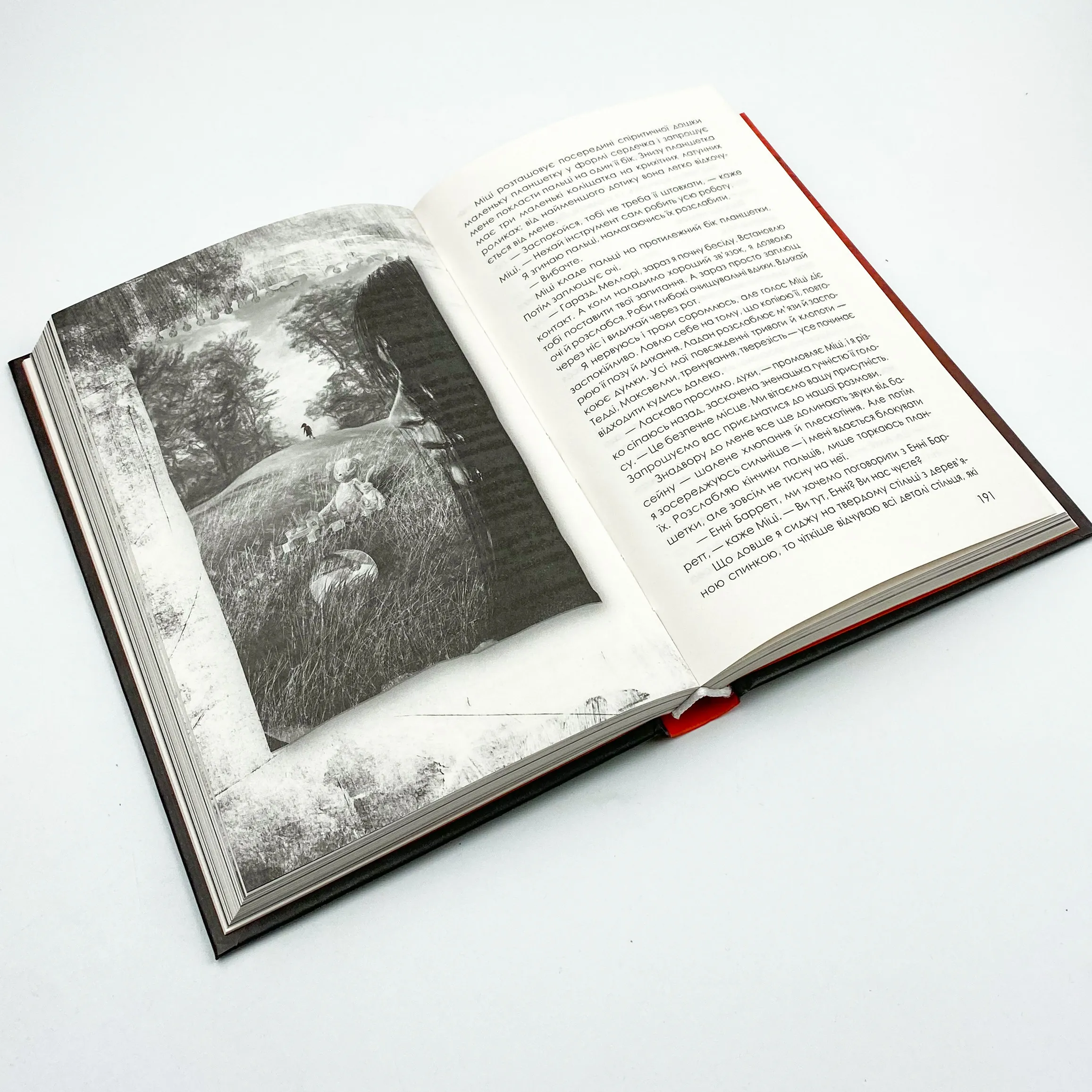 Приховані малюнки. Автор — Джейсон Рекулак. 