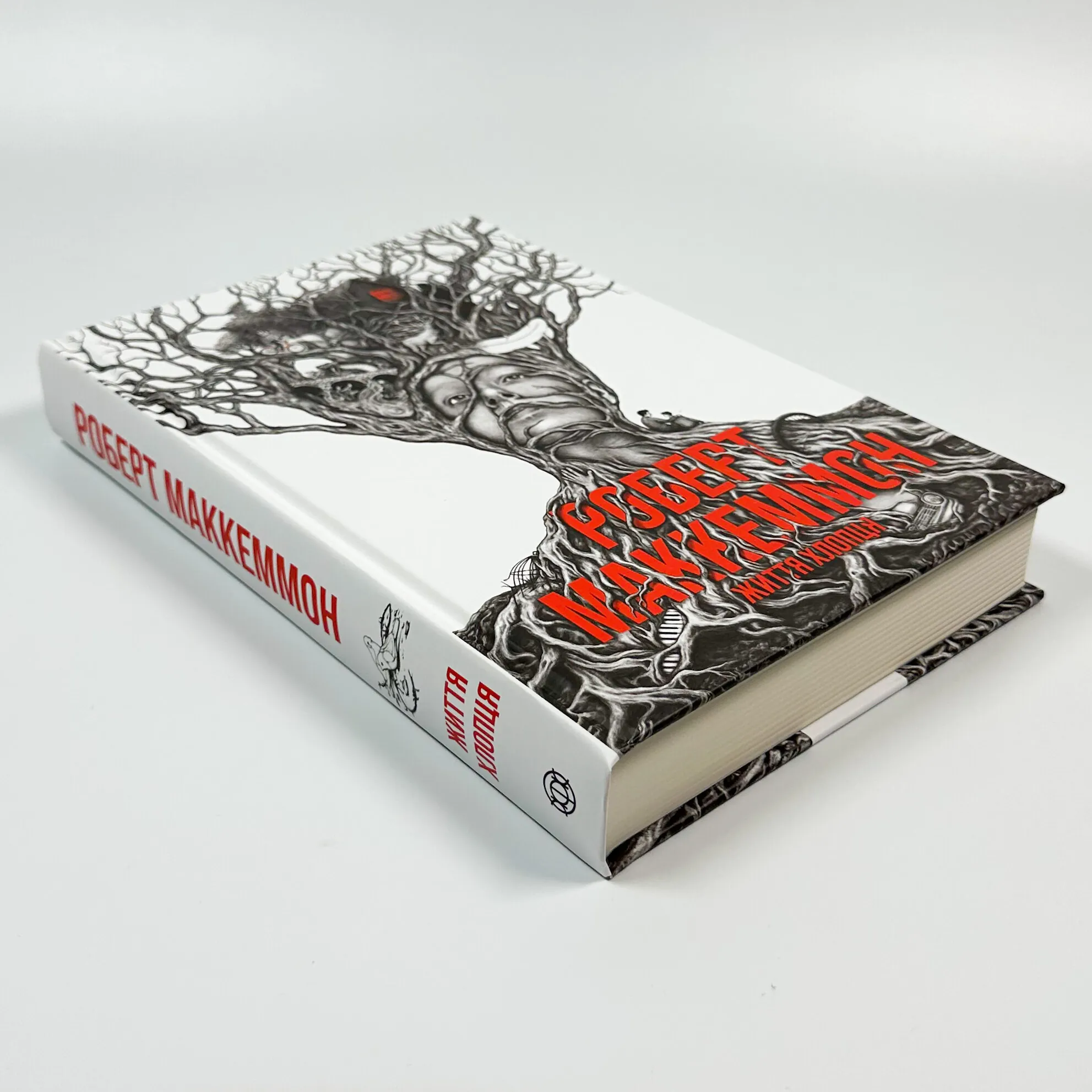 Життя хлопця