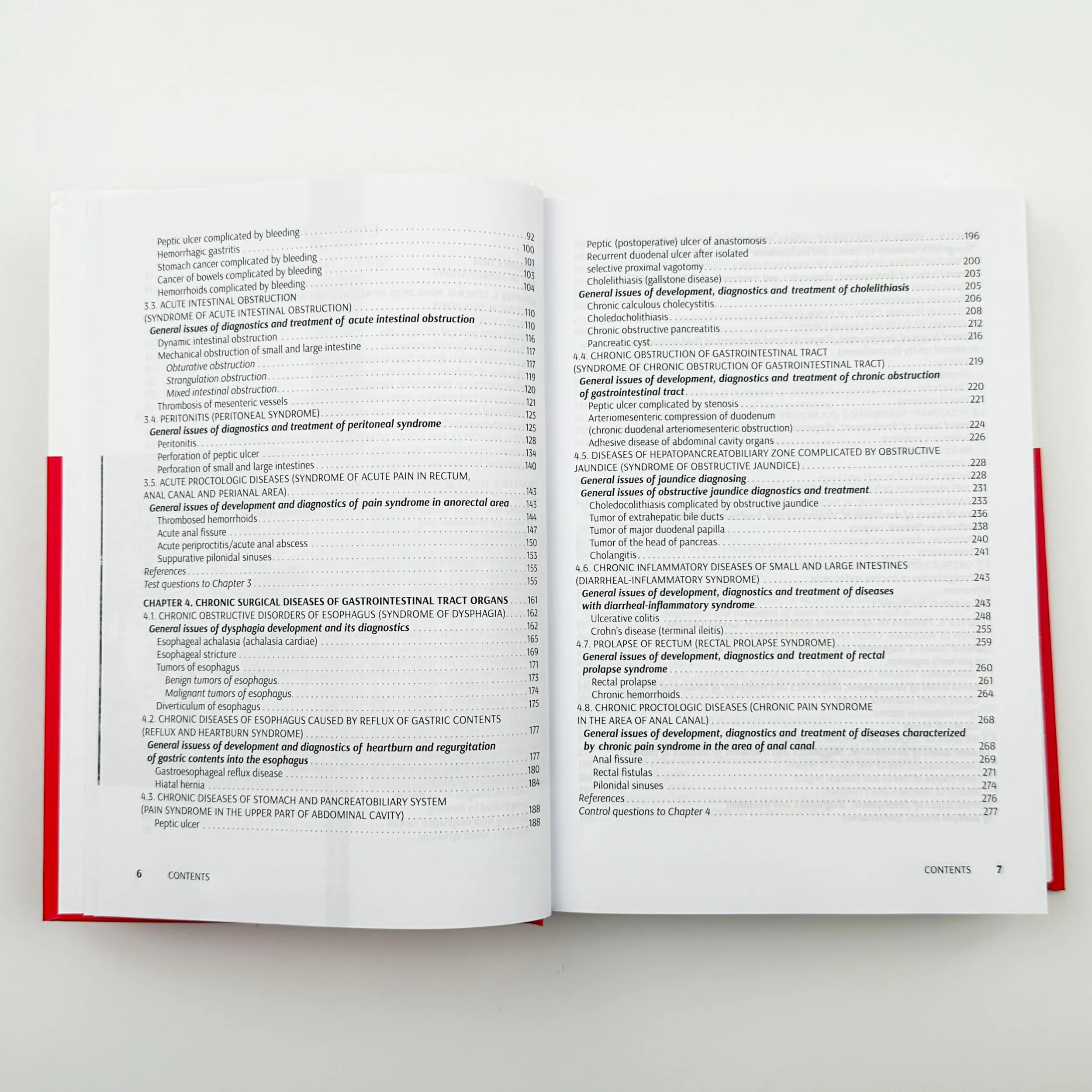 Surgery. Автор — Березницький Я. С.. 