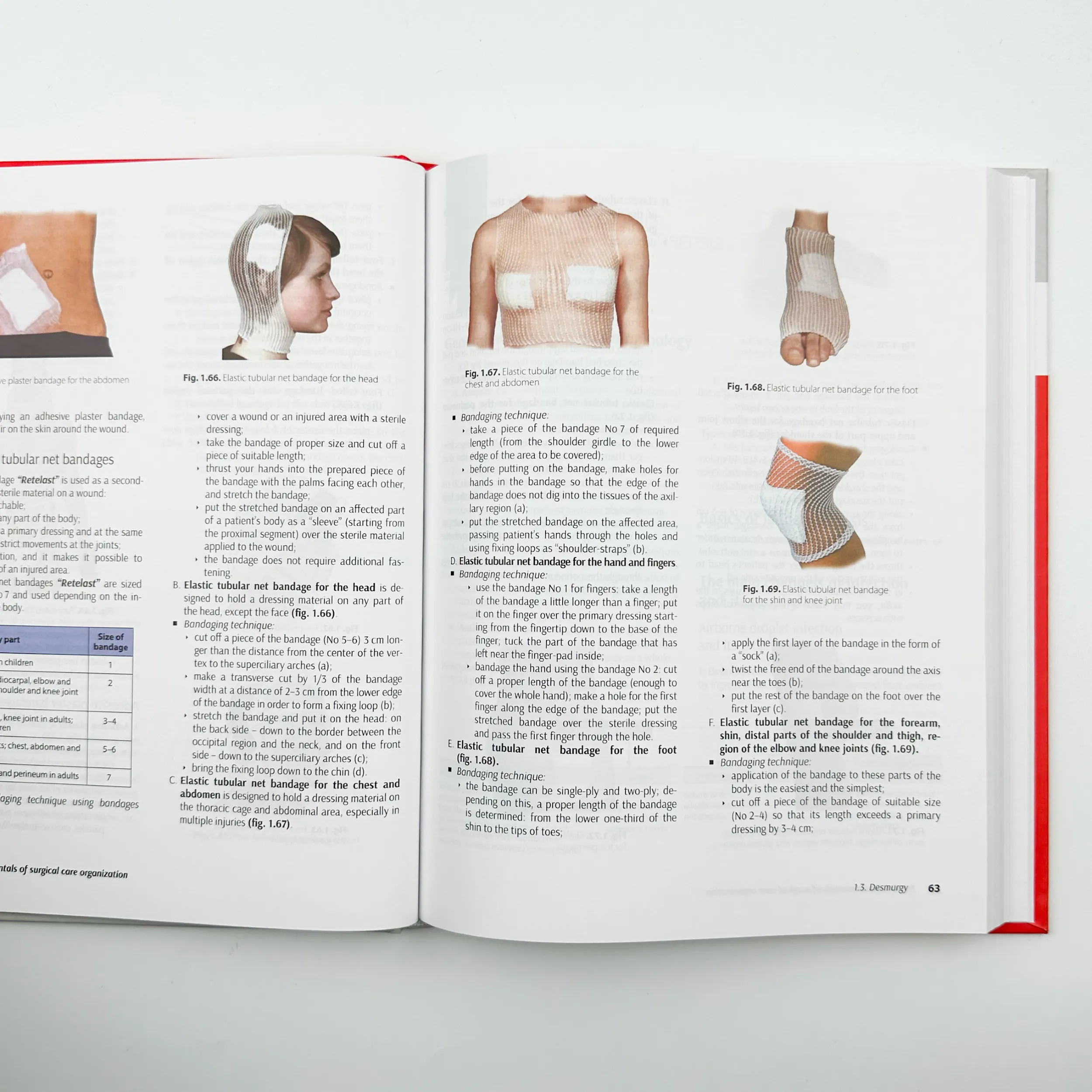 General Surgery. Автор — Березницький Я. С.. 