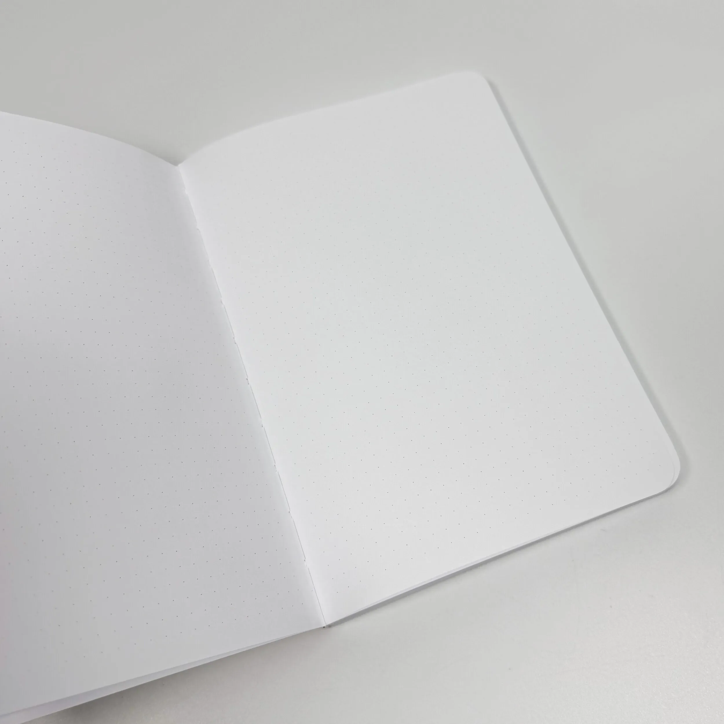 Блокнот "Магічниий" чорний