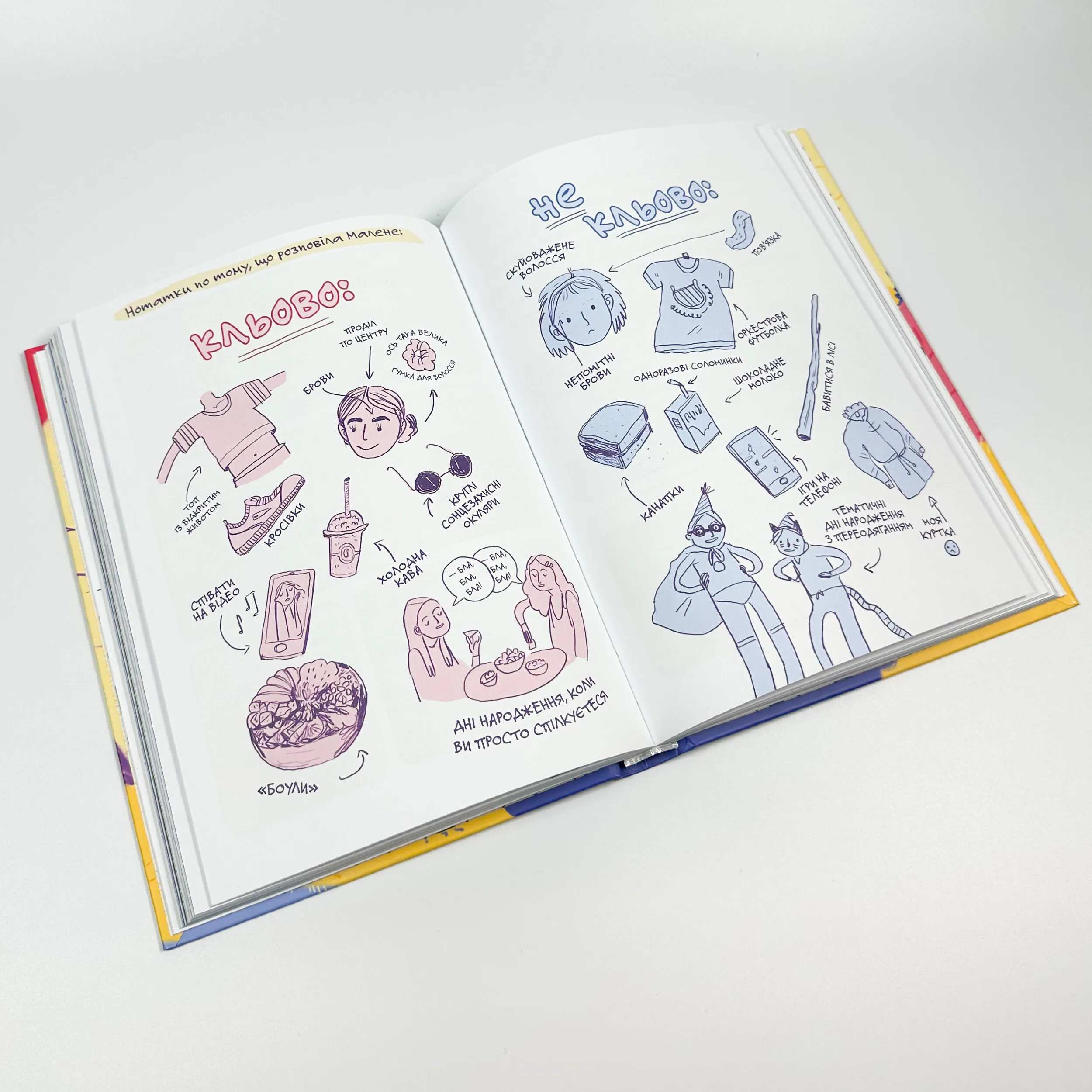 Чесно-пречесно	. Автор — Нора Доснес. 