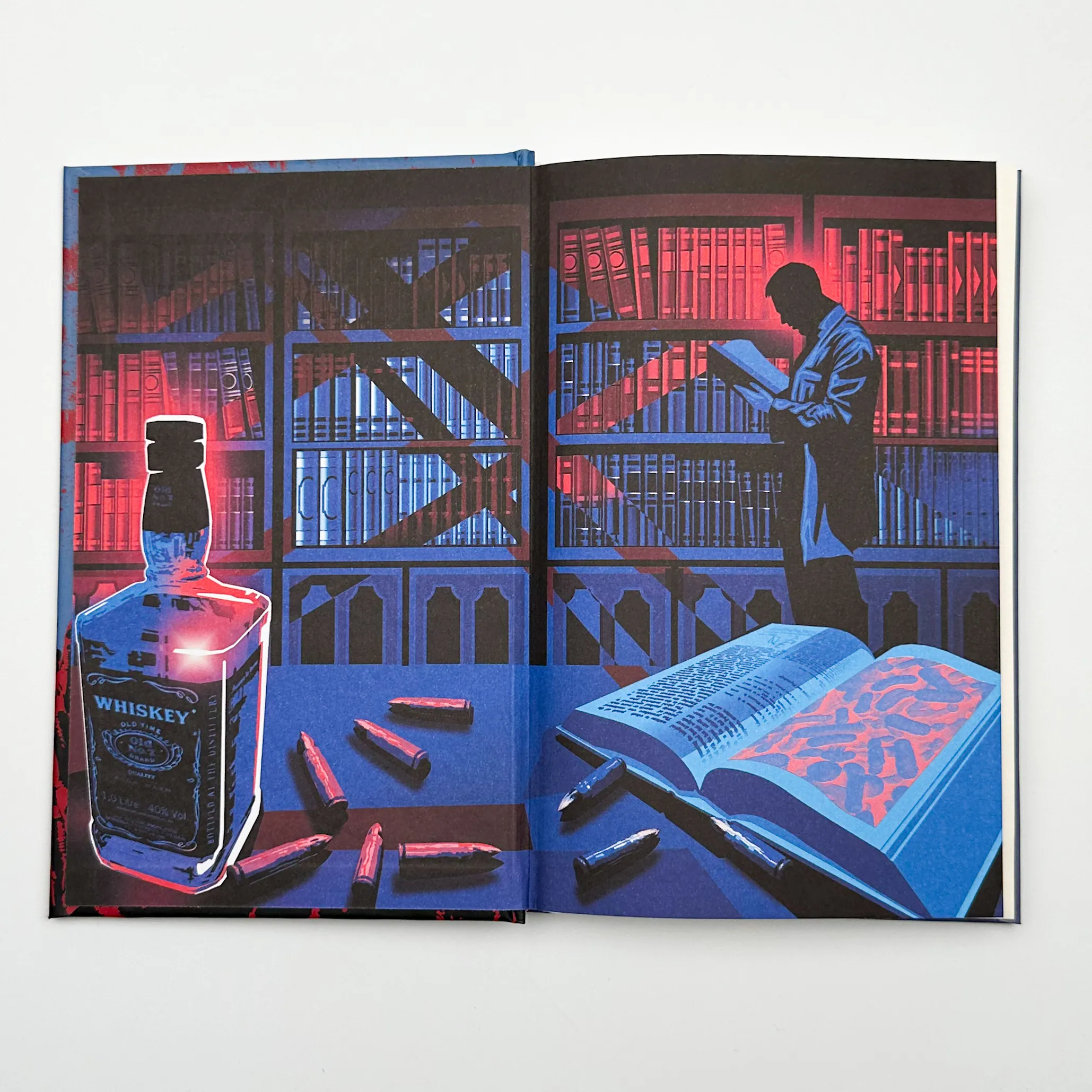 Я - легенда. Автор — Річард Метісон. 