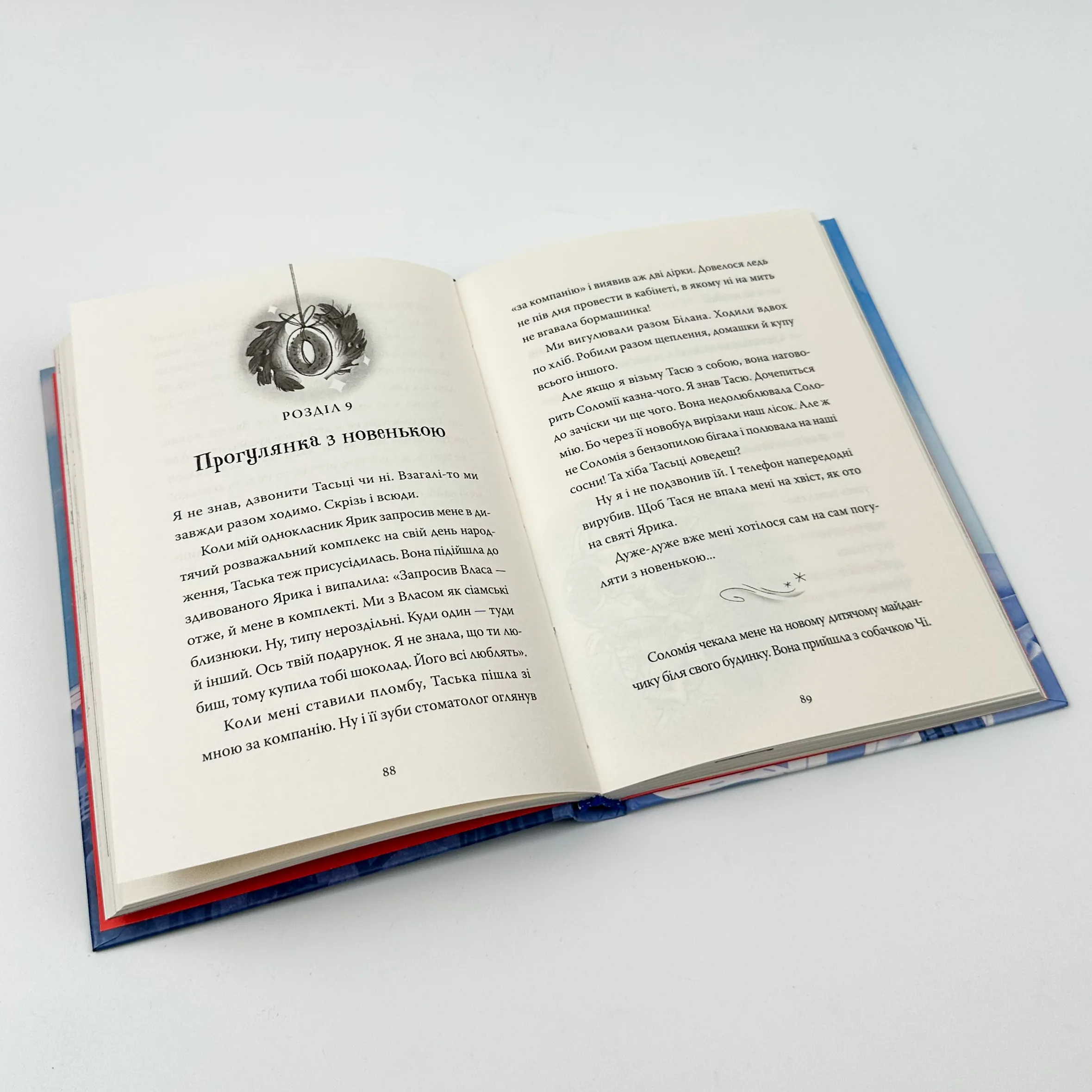 Різдвяний Бука