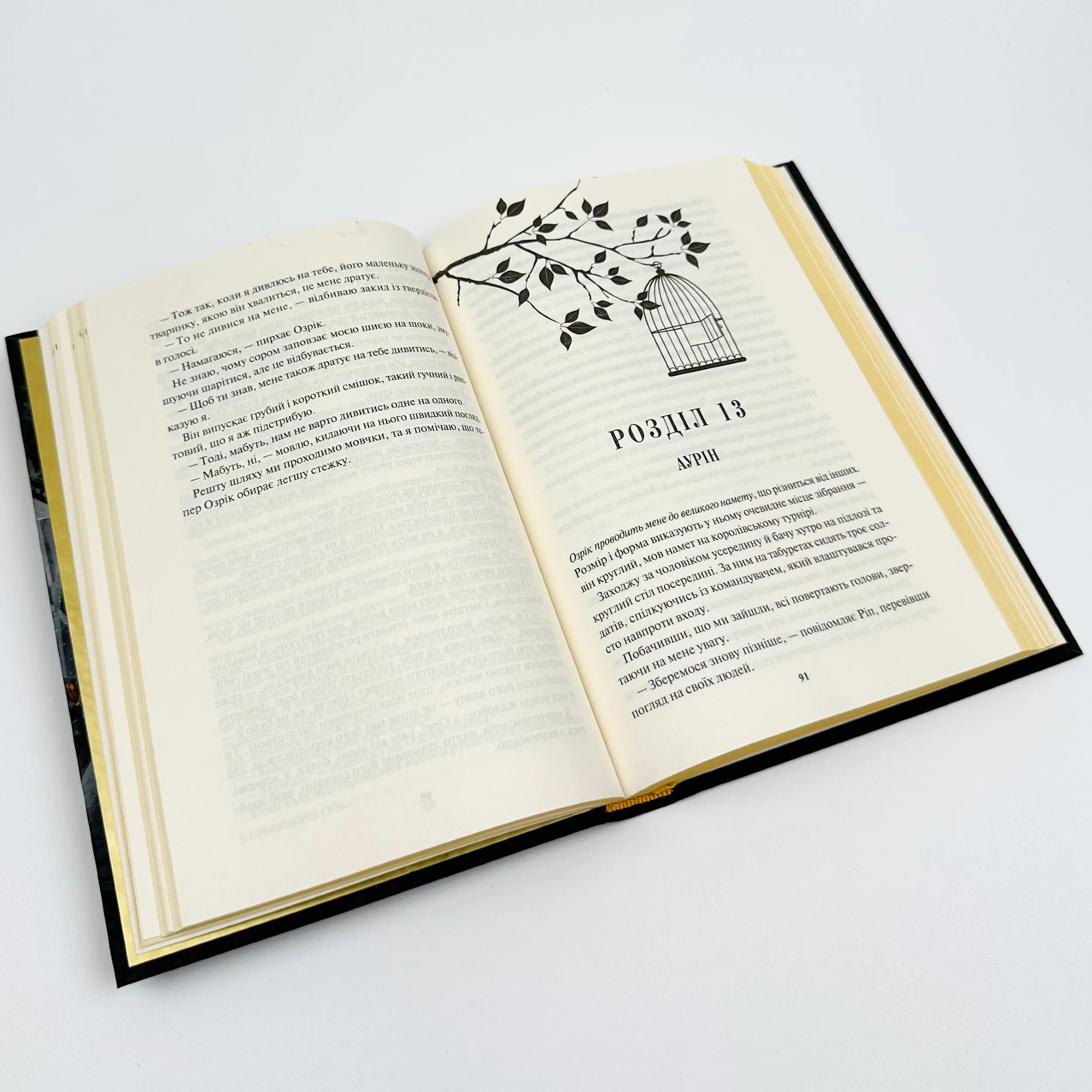 Відблиск (кн 2). Автор — Рейвен Кеннеді. 