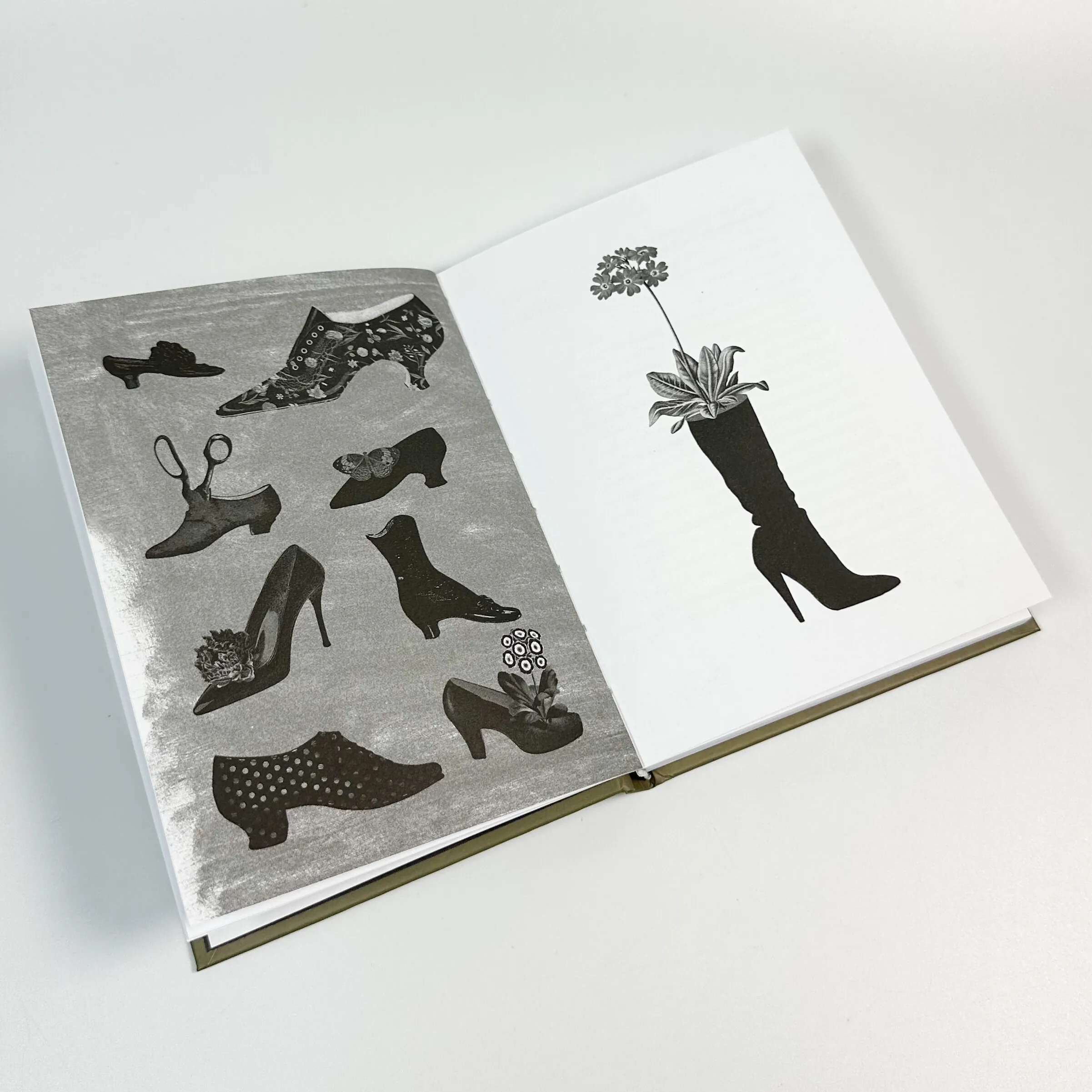 Перехідний стан. Автор — Гаська Шиян. 